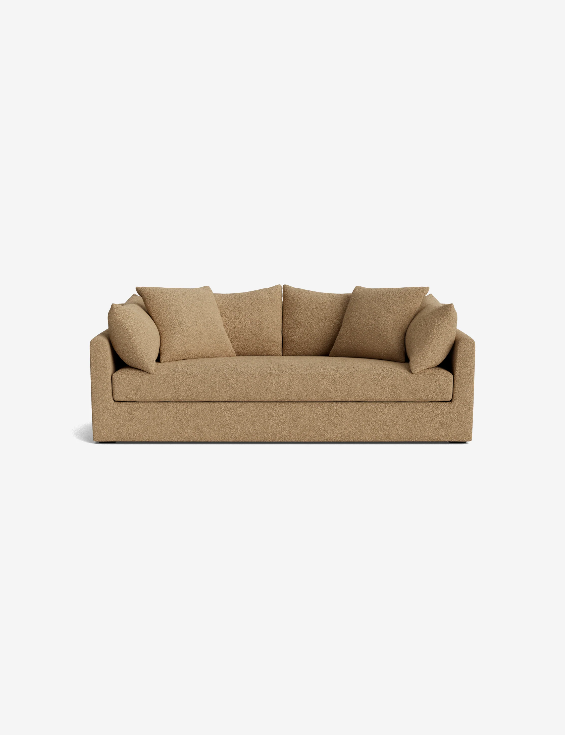 Cashel Sofa - AYG Home Service