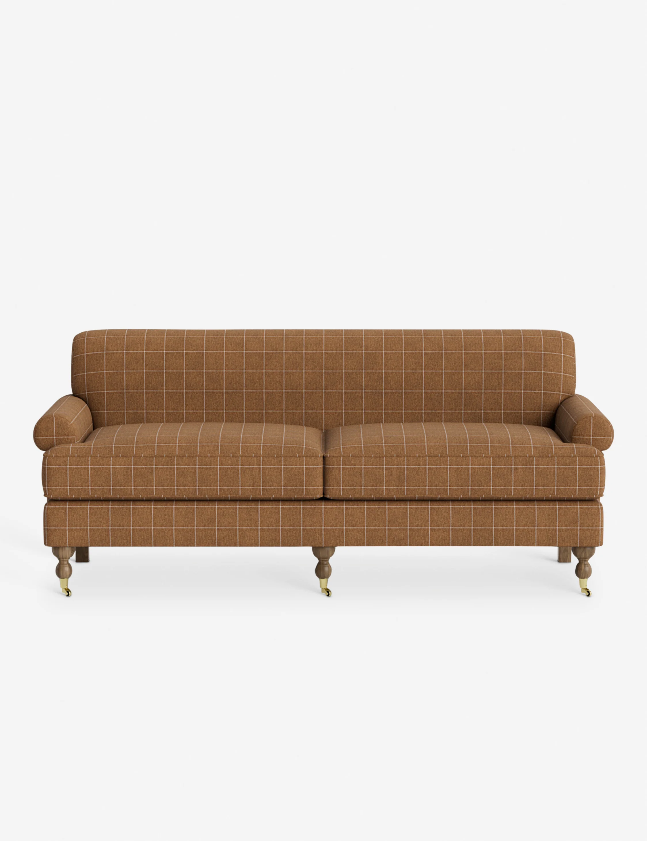 Marsden Sofa by Heidi Caillier - AYG Home Service