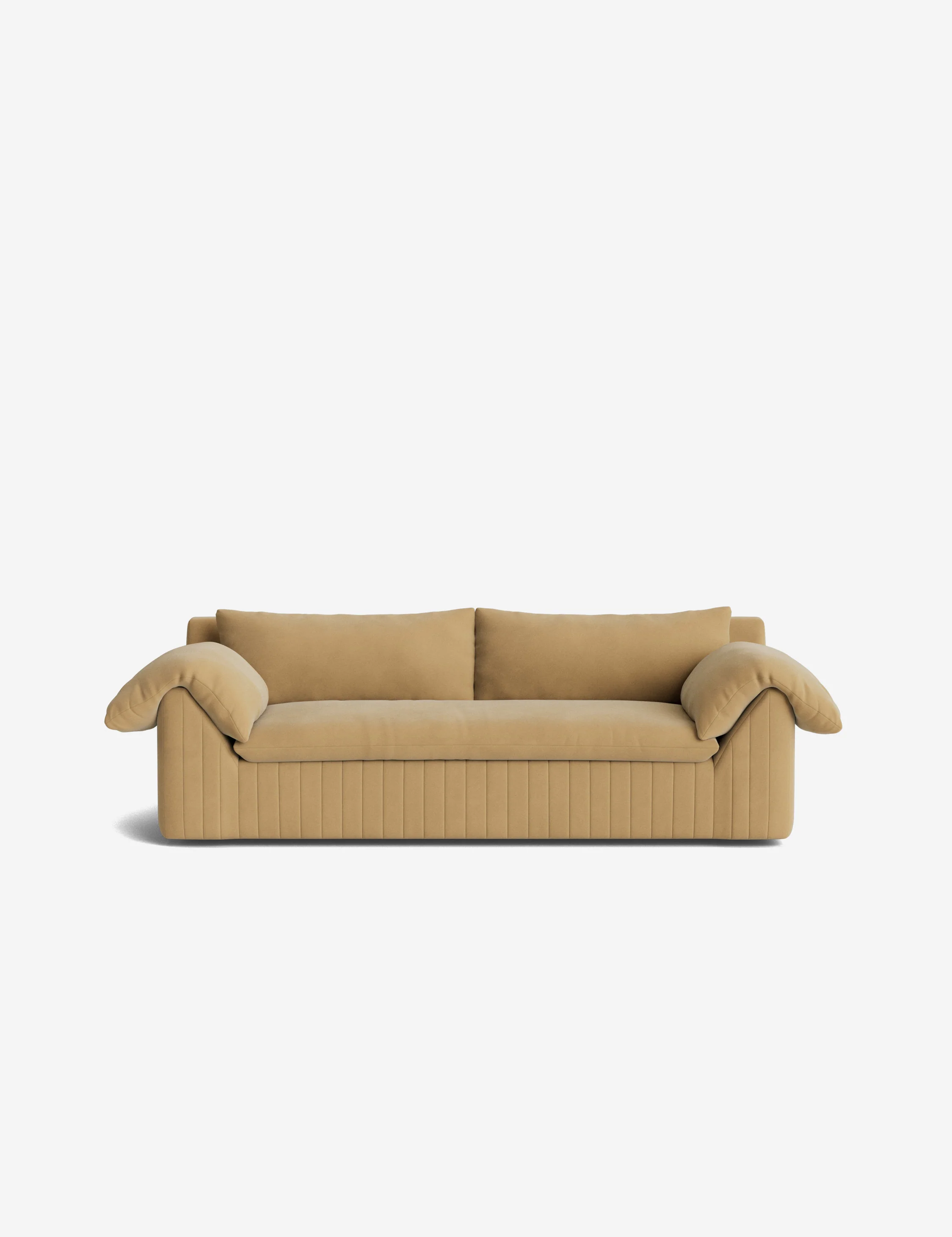 Yucca Sofa by Carly Cushnie - AYG Home Service