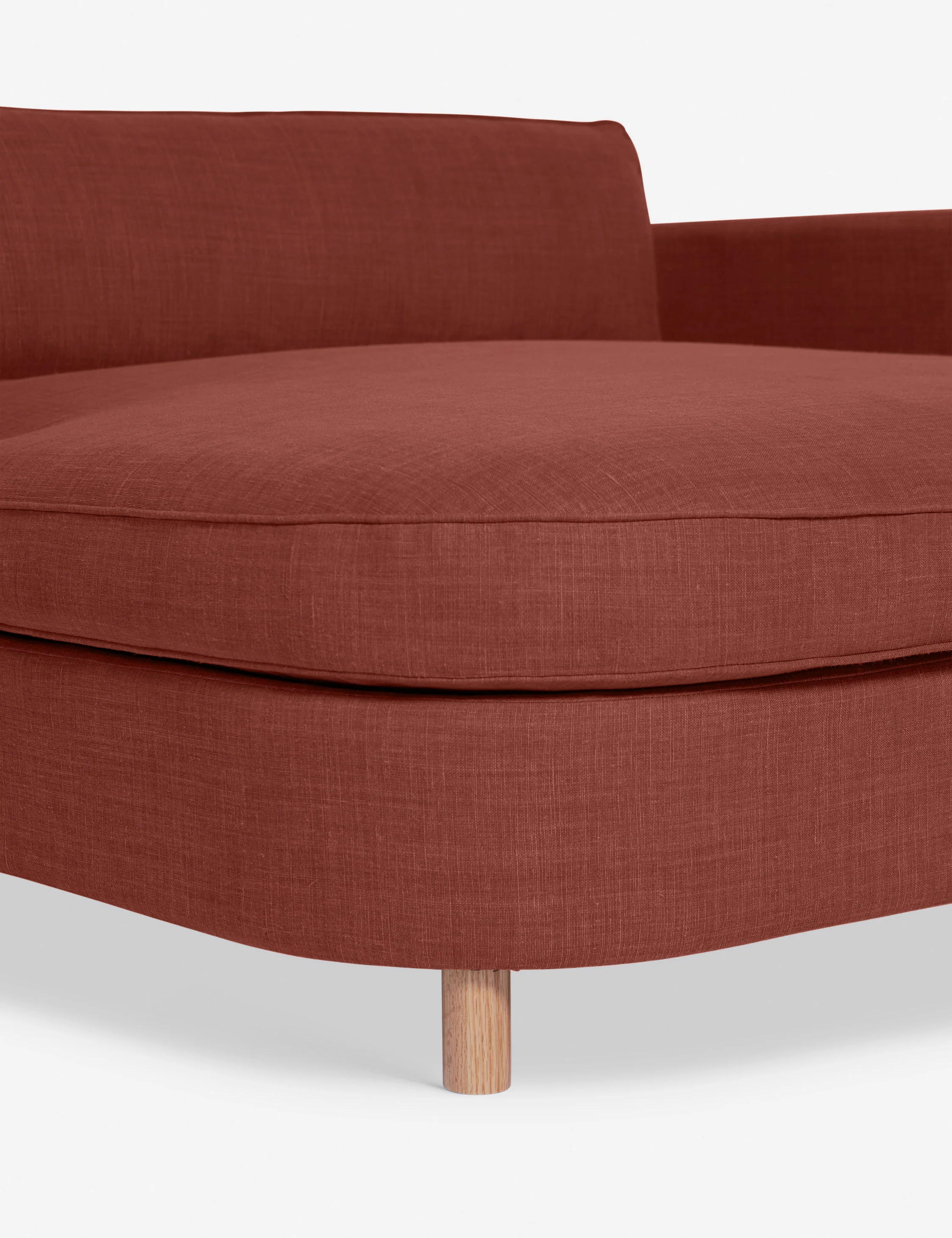Belmont Media Lounger by Ginny Macdonald - AYG Home Service