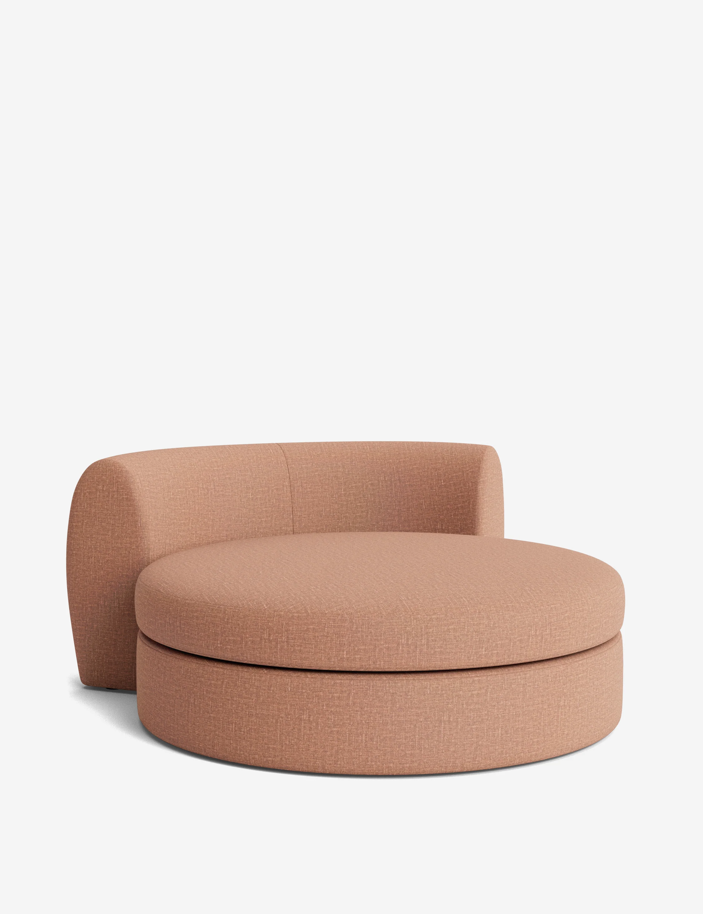 Buckley Modular Media Lounger - AYG Home Service