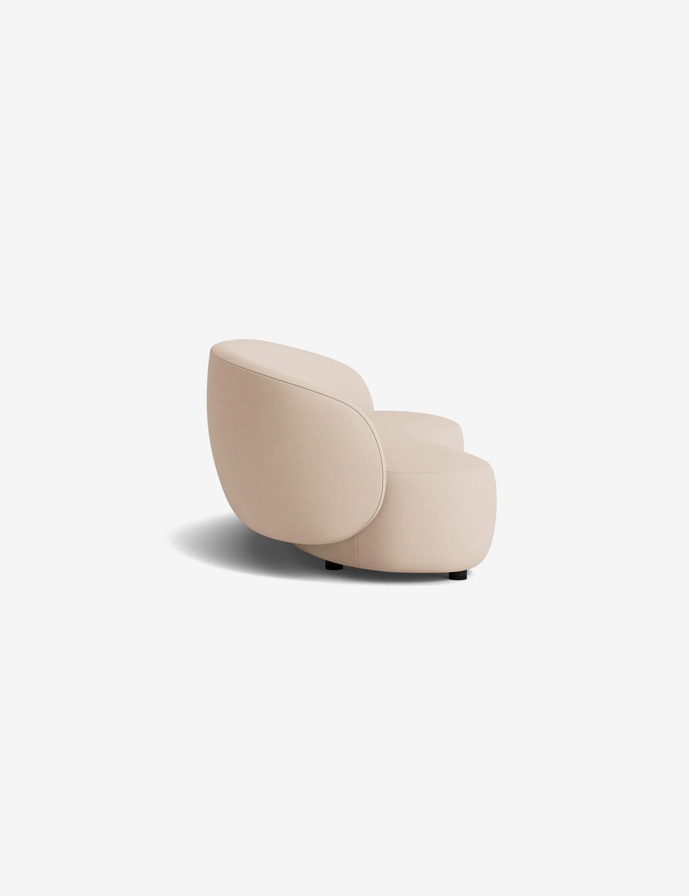 Claret Sofa - AYG Home Service