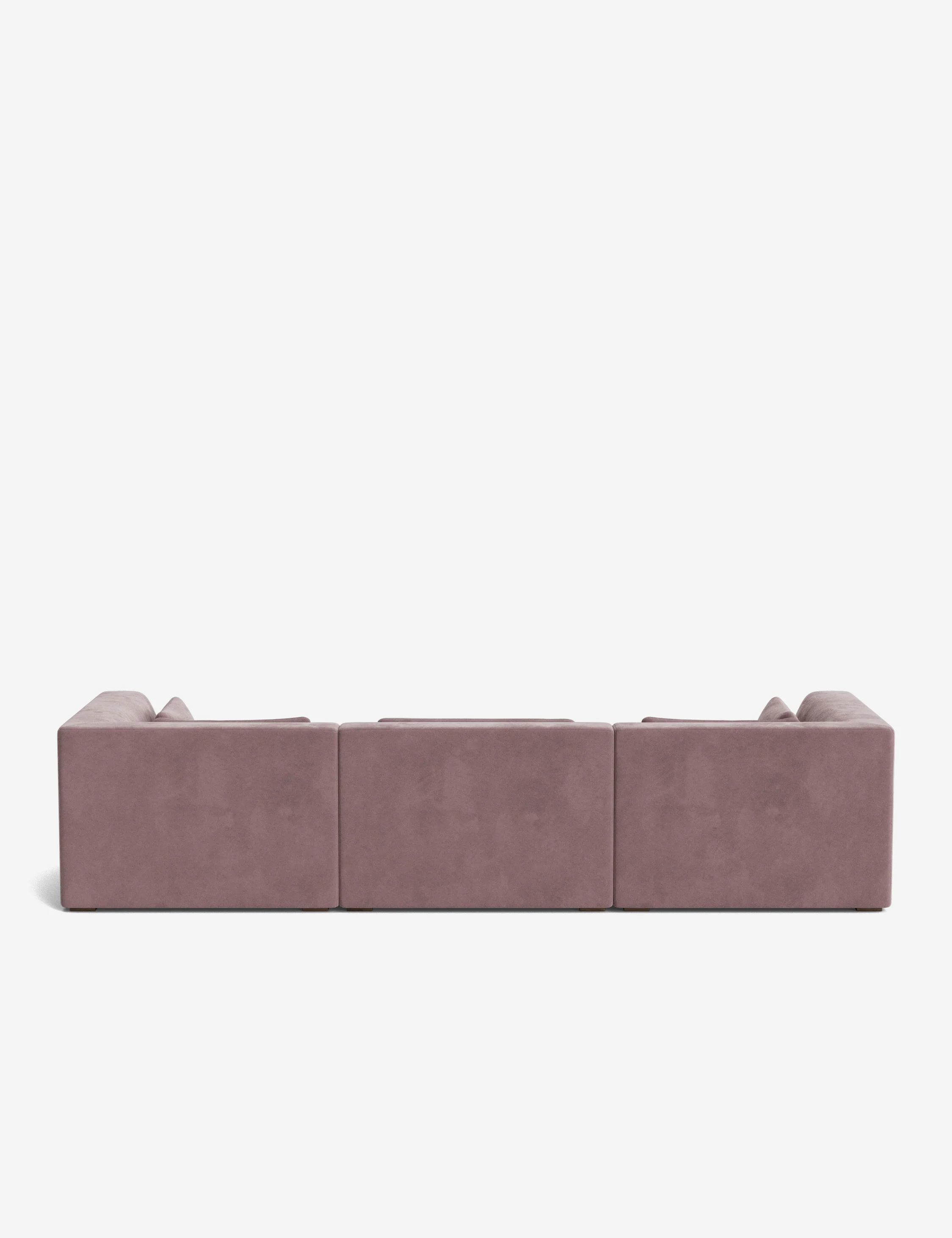 Koh Modular Sofa - AYG Home Service