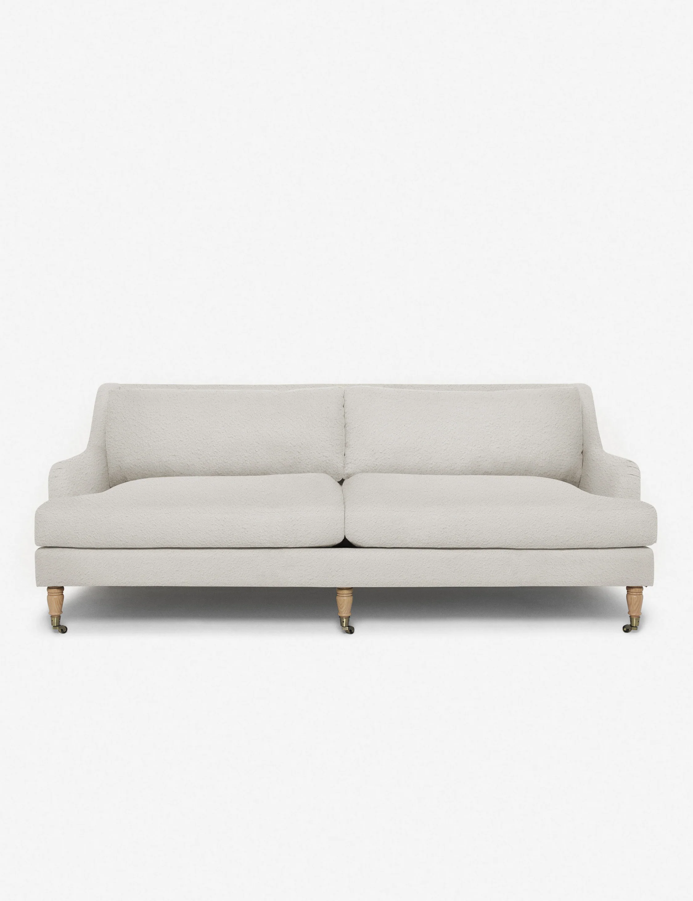 Rivington Sofa by Ginny Macdonald - AYG Home Service