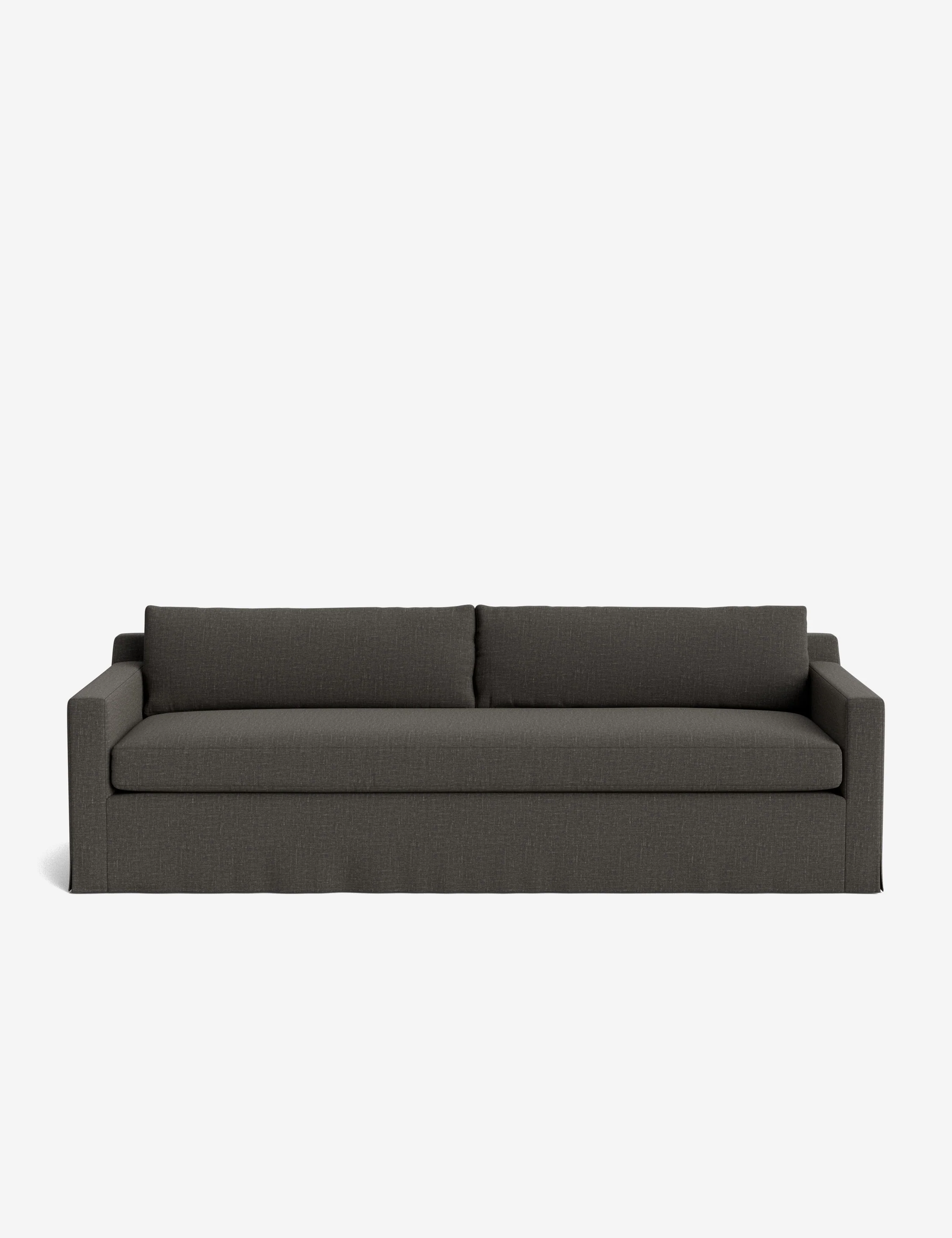 Tadita Slipcover Sofa - AYG Home Service