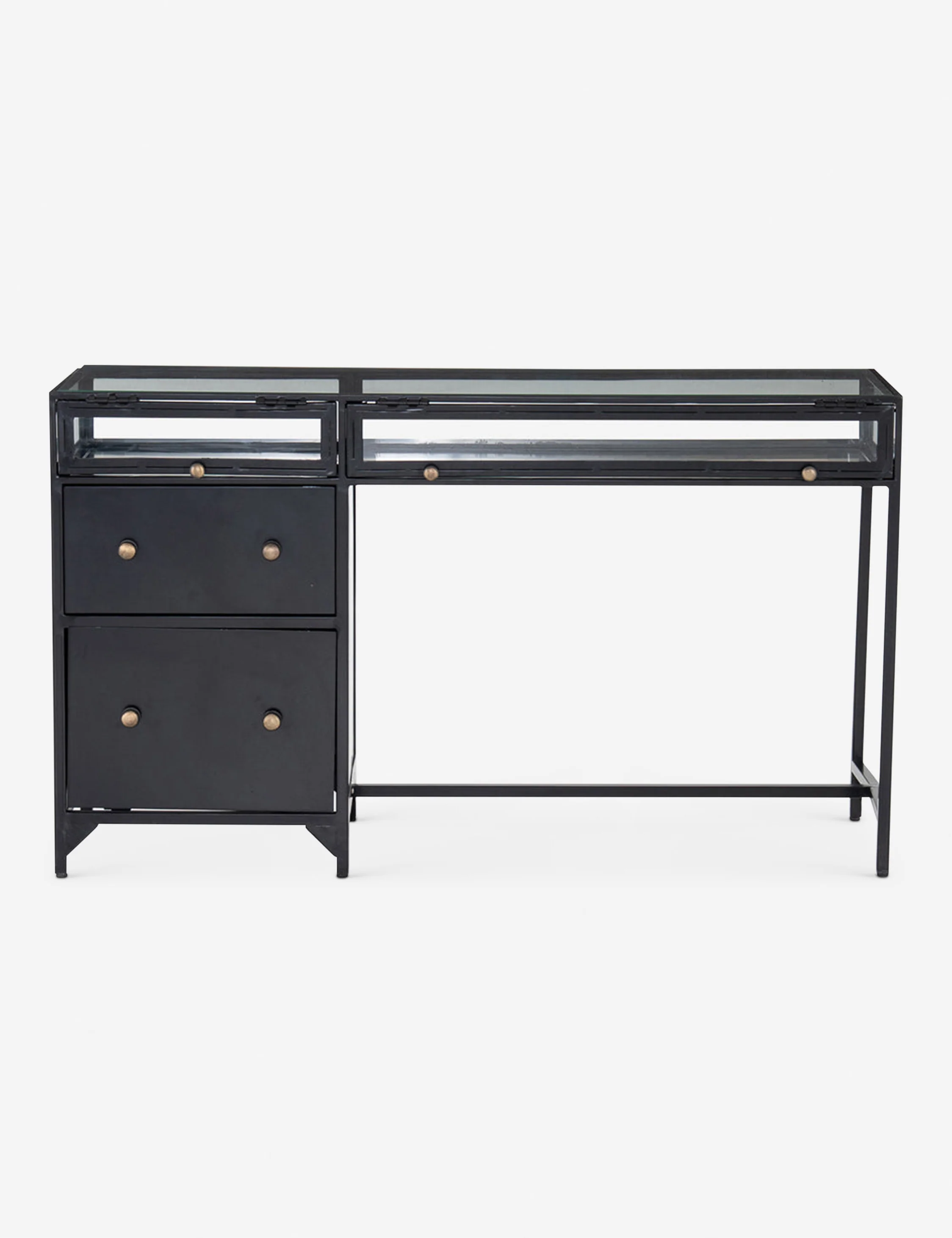 Malcom Desk - AYG Home Service