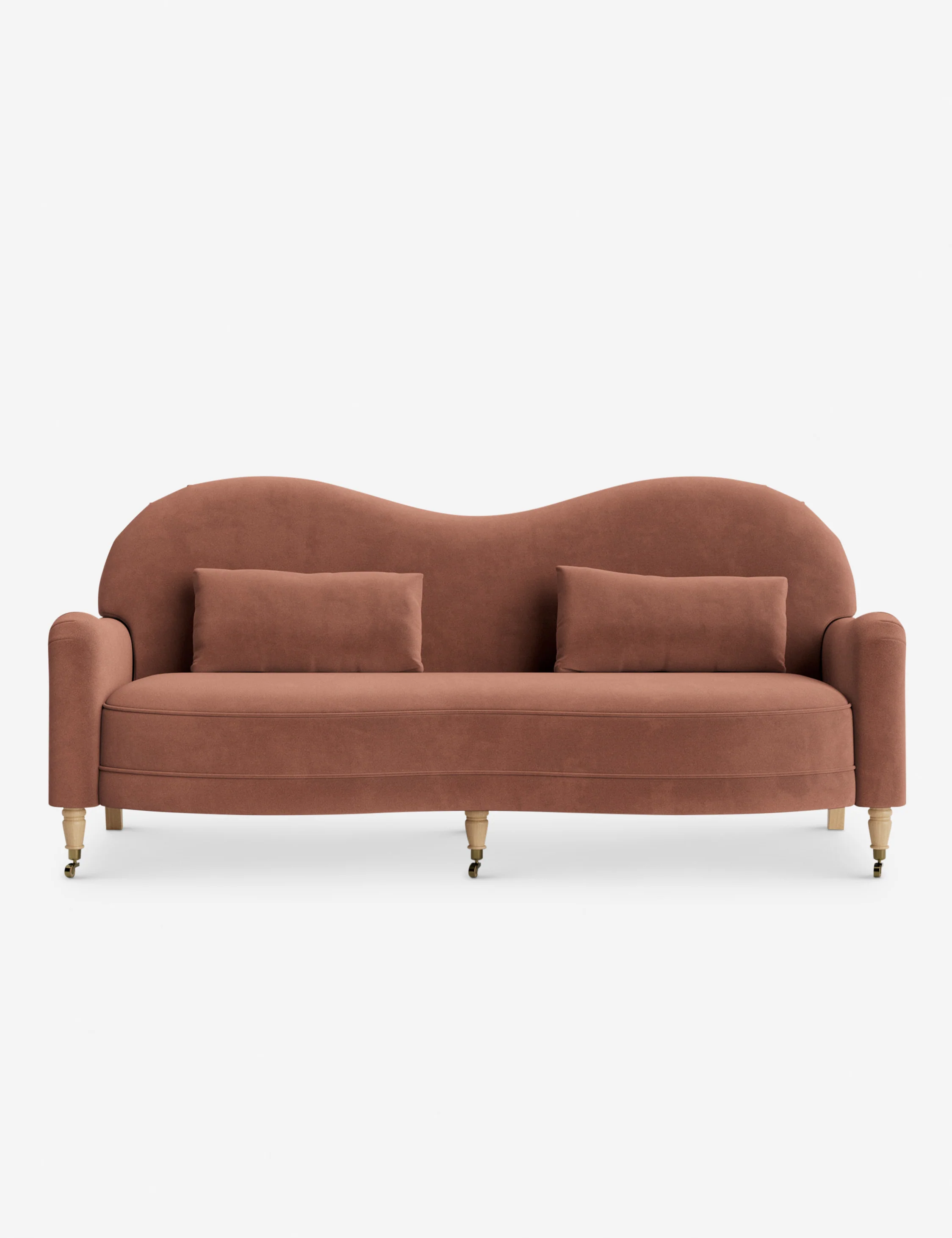 Middleton Sofa by Ginny Macdonald - AYG Home Service
