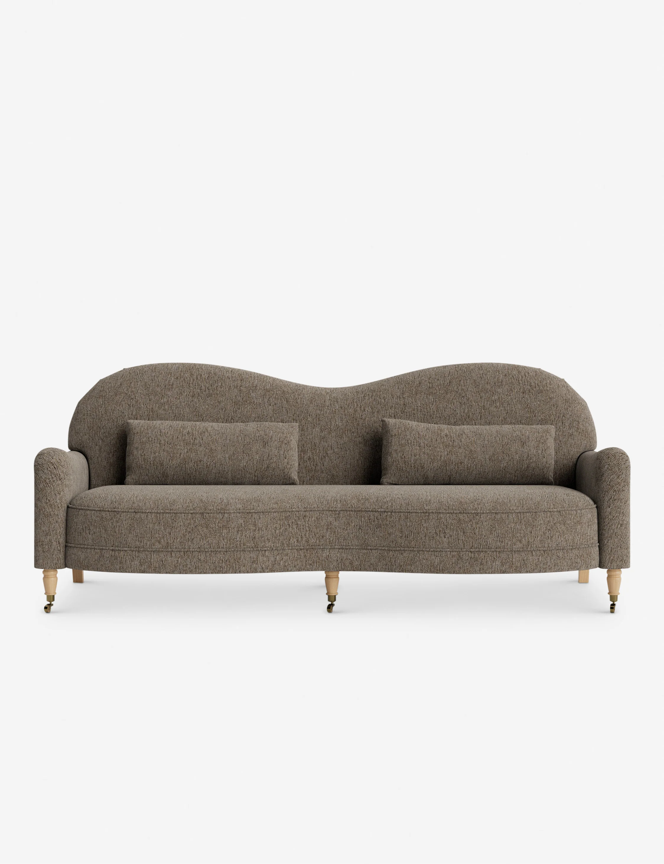 Middleton Sofa by Ginny Macdonald - AYG Home Service