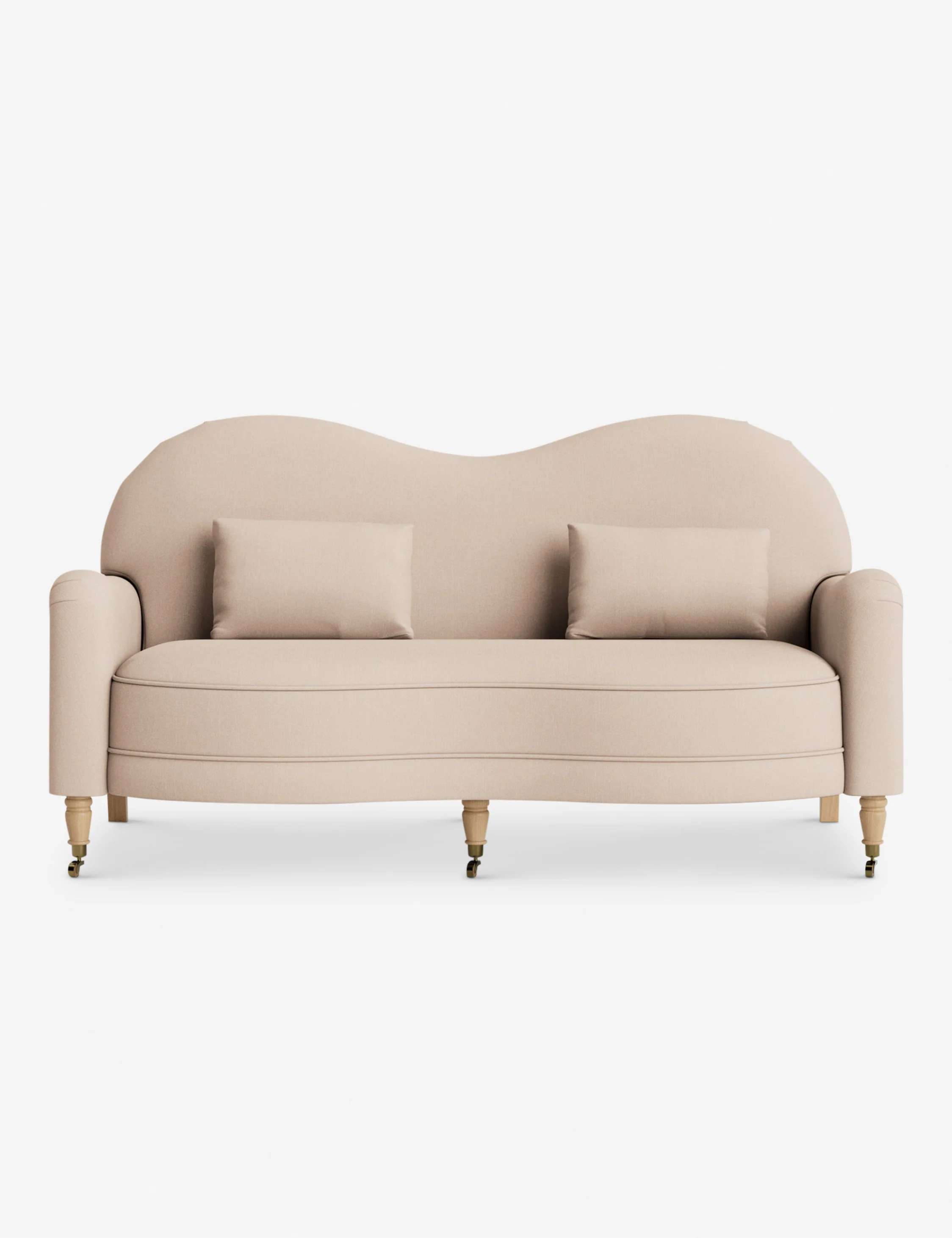 Middleton Sofa by Ginny Macdonald - AYG Home Service