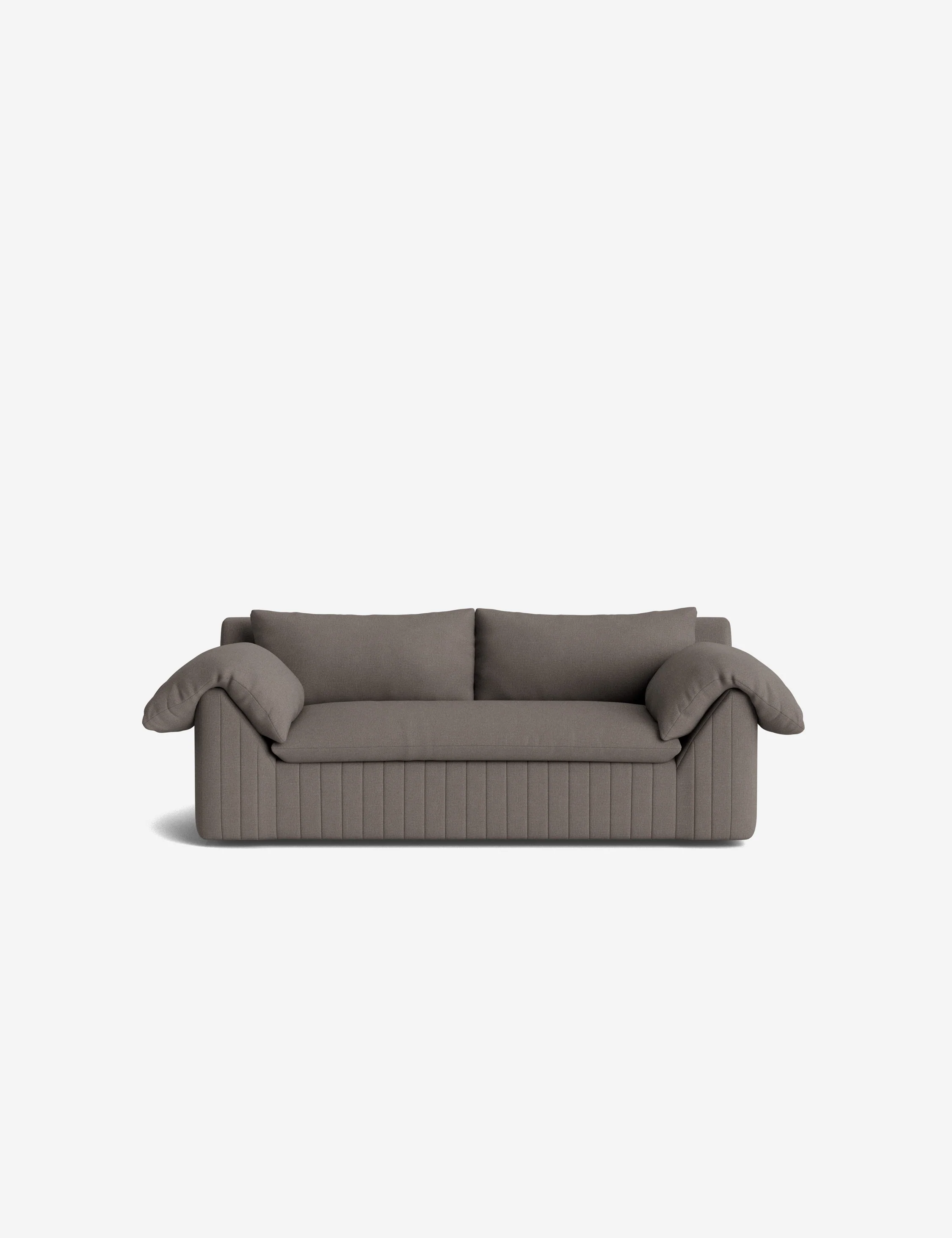 Yucca Sofa by Carly Cushnie - AYG Home Service
