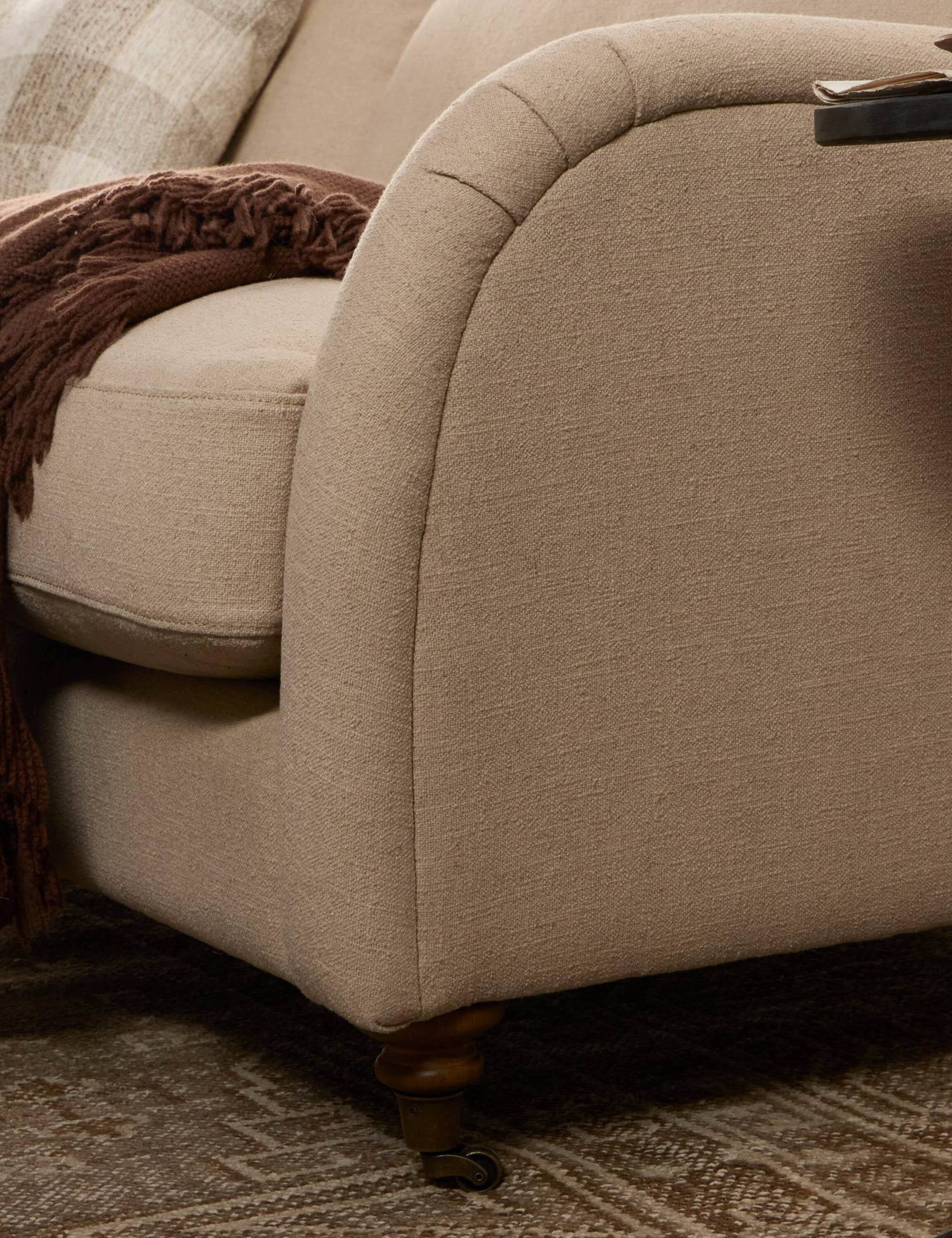 Lynne Sofa by Amber Lewis x Four Hands - AYG Home Service