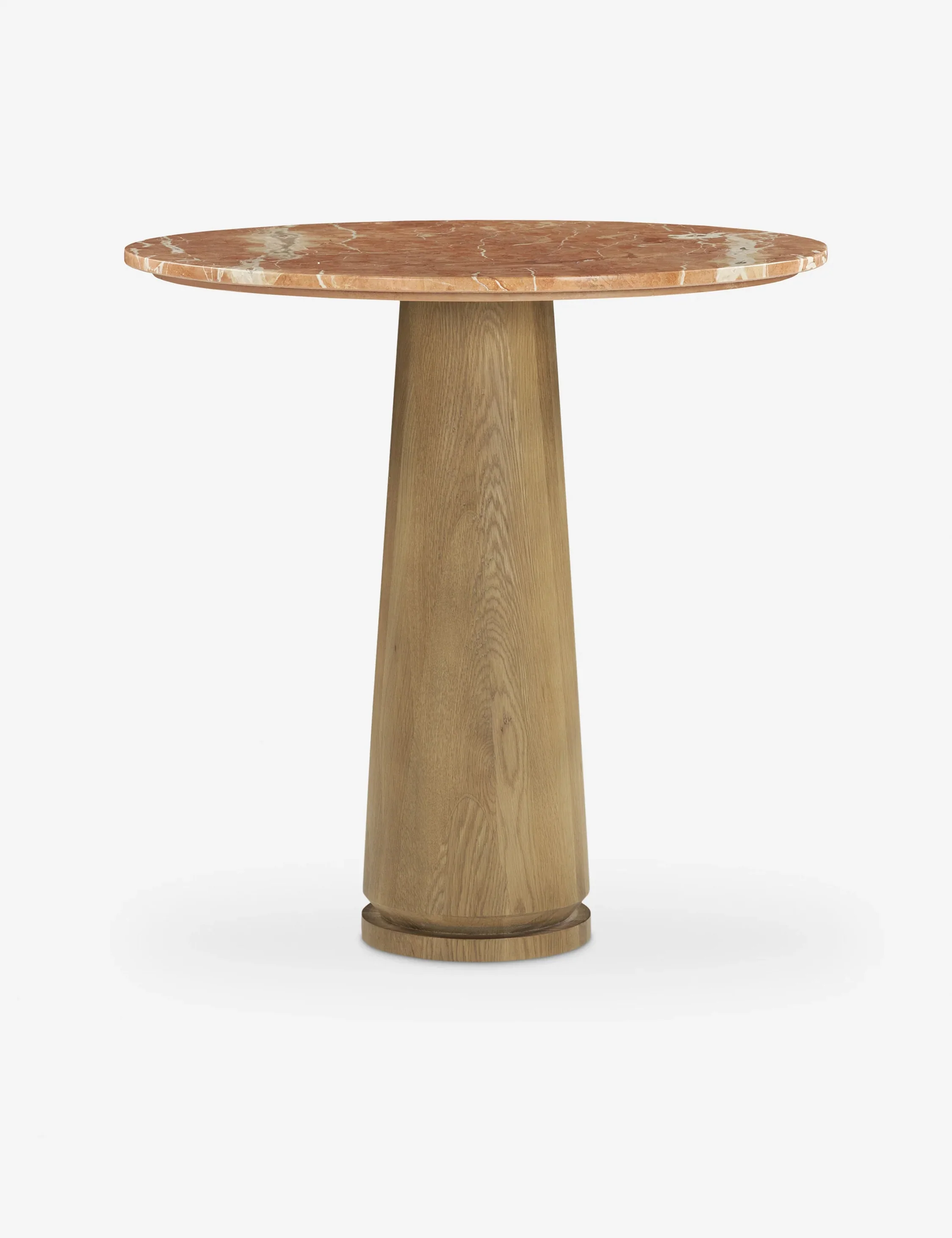 Abi Bistro Table - AYG Home Service