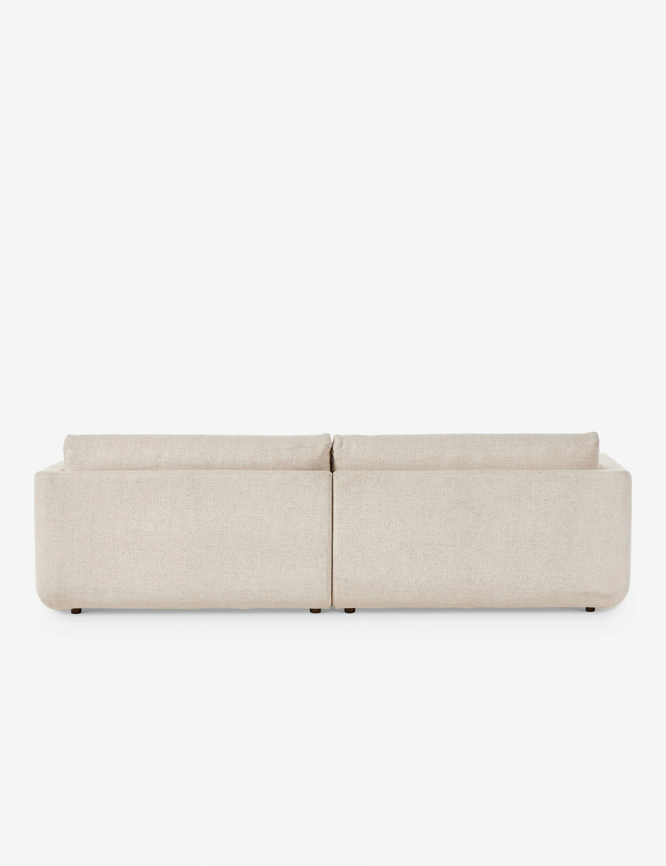 Dominique Sofa - AYG Home Service