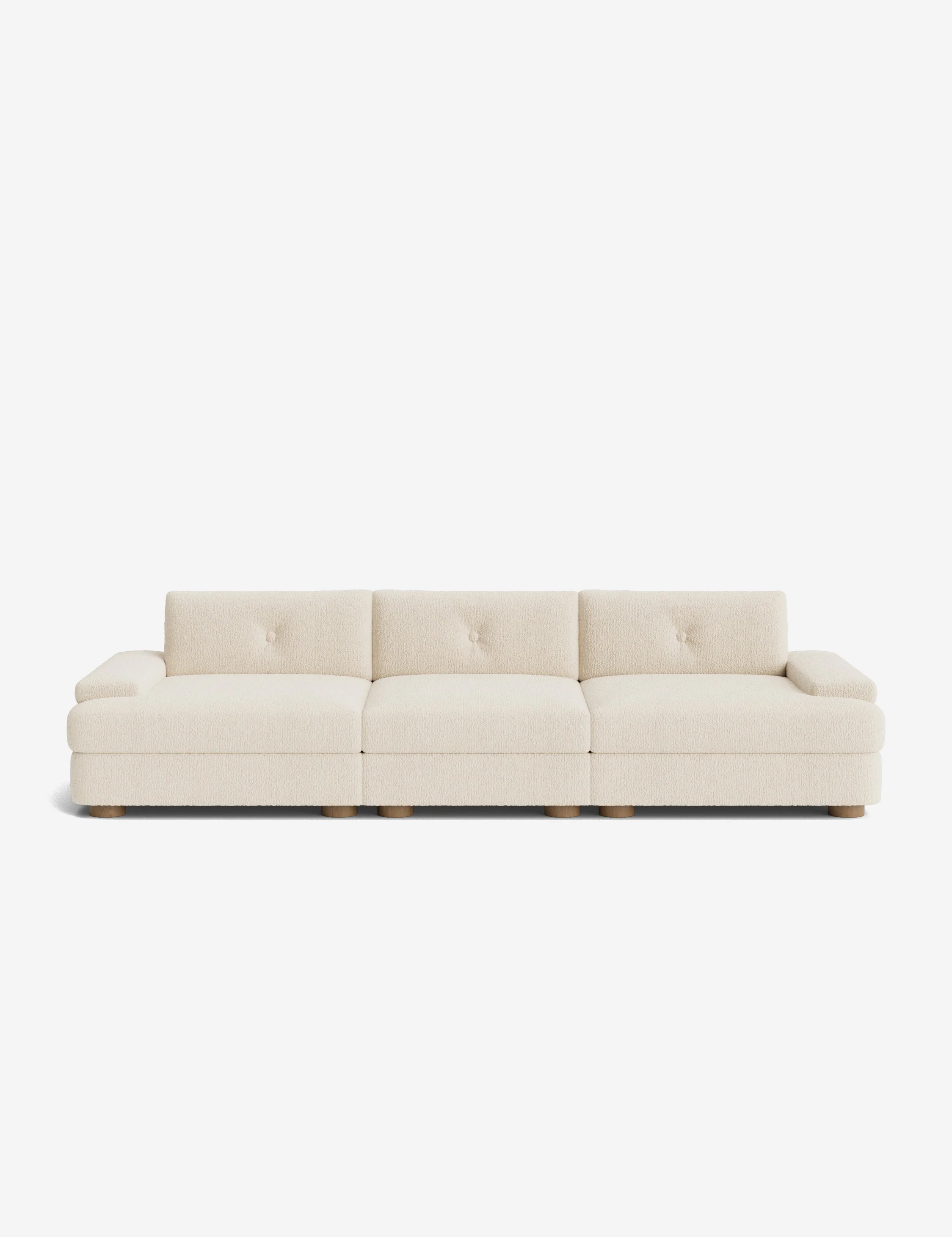 Hill Modular Sofa - AYG Home Service