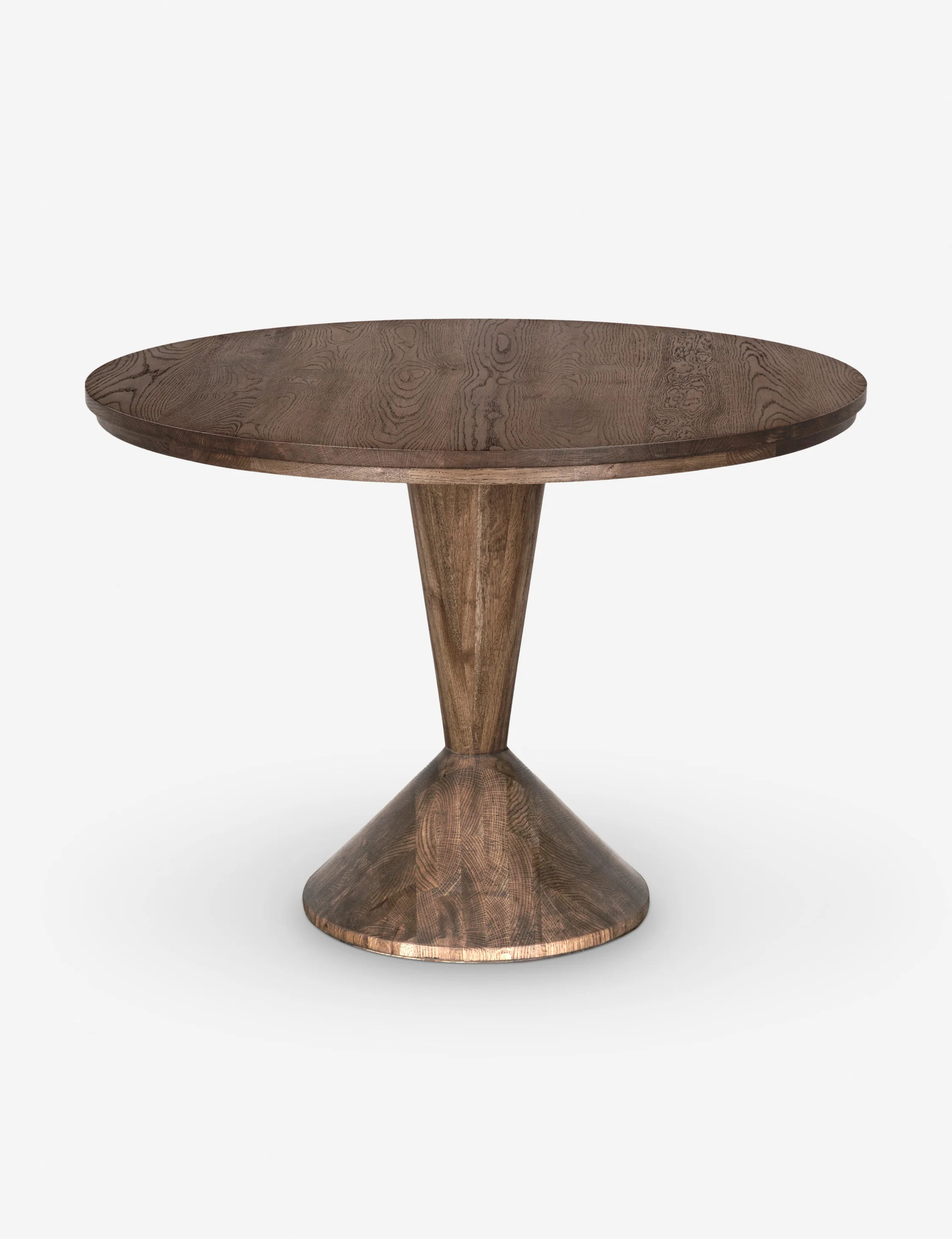 Sadler Round Dining Table - AYG Home Service