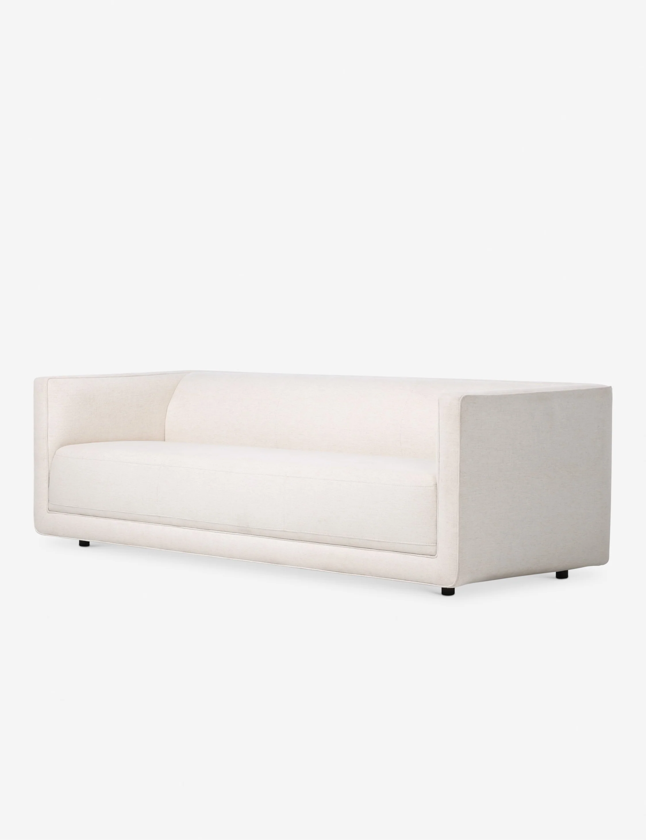 Jenessa Sofa - AYG Home Service