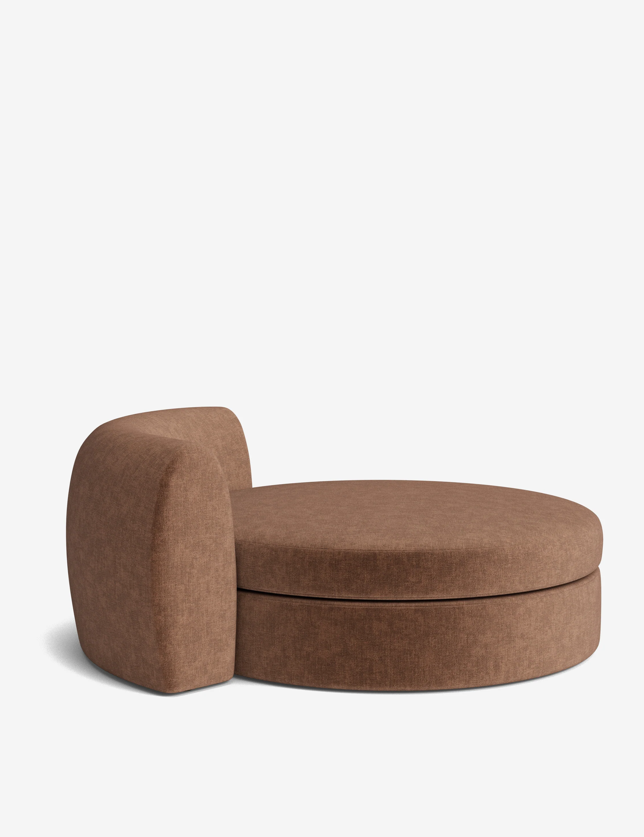 Buckley Modular Media Lounger - AYG Home Service