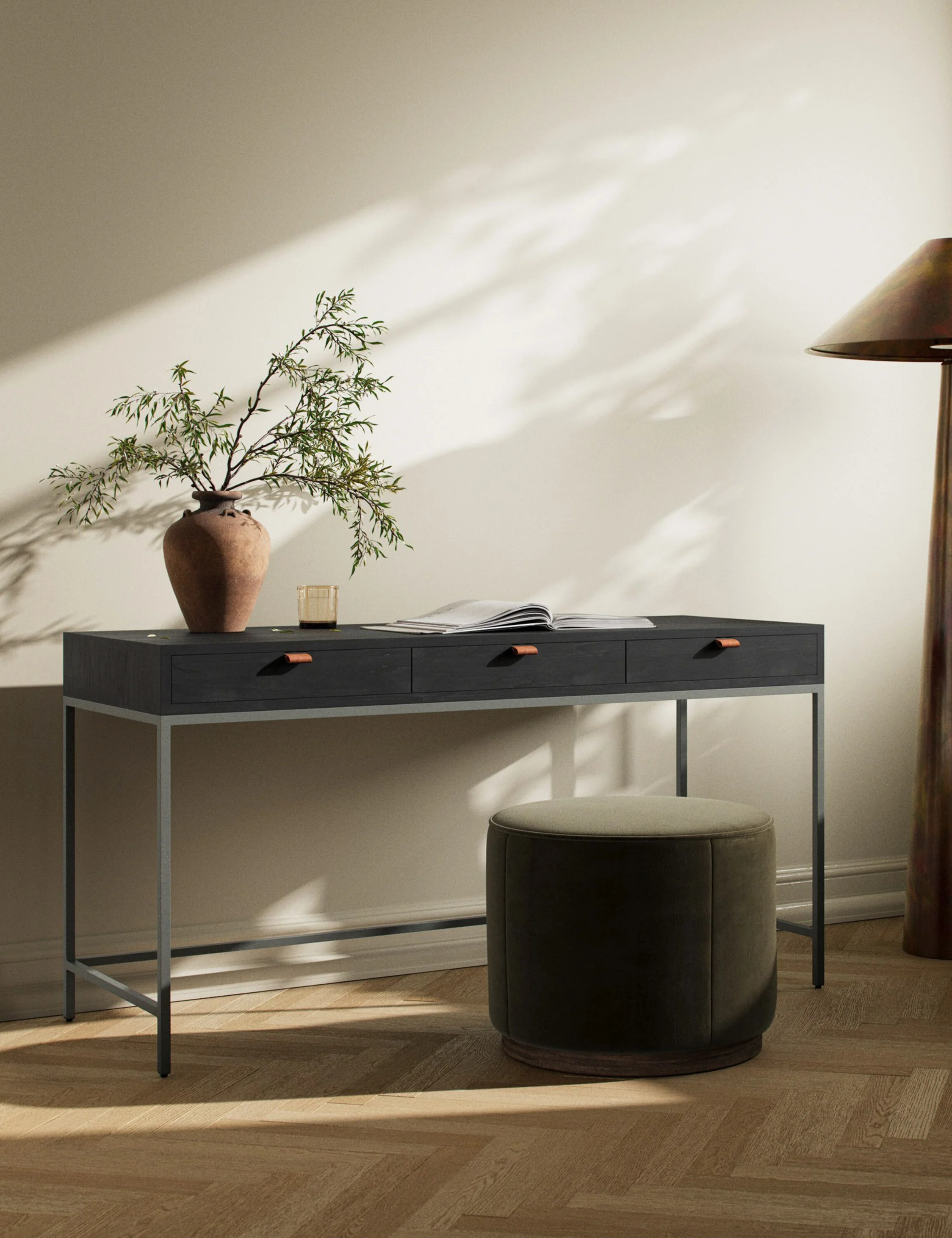 Rosamonde Desk - AYG Home Service