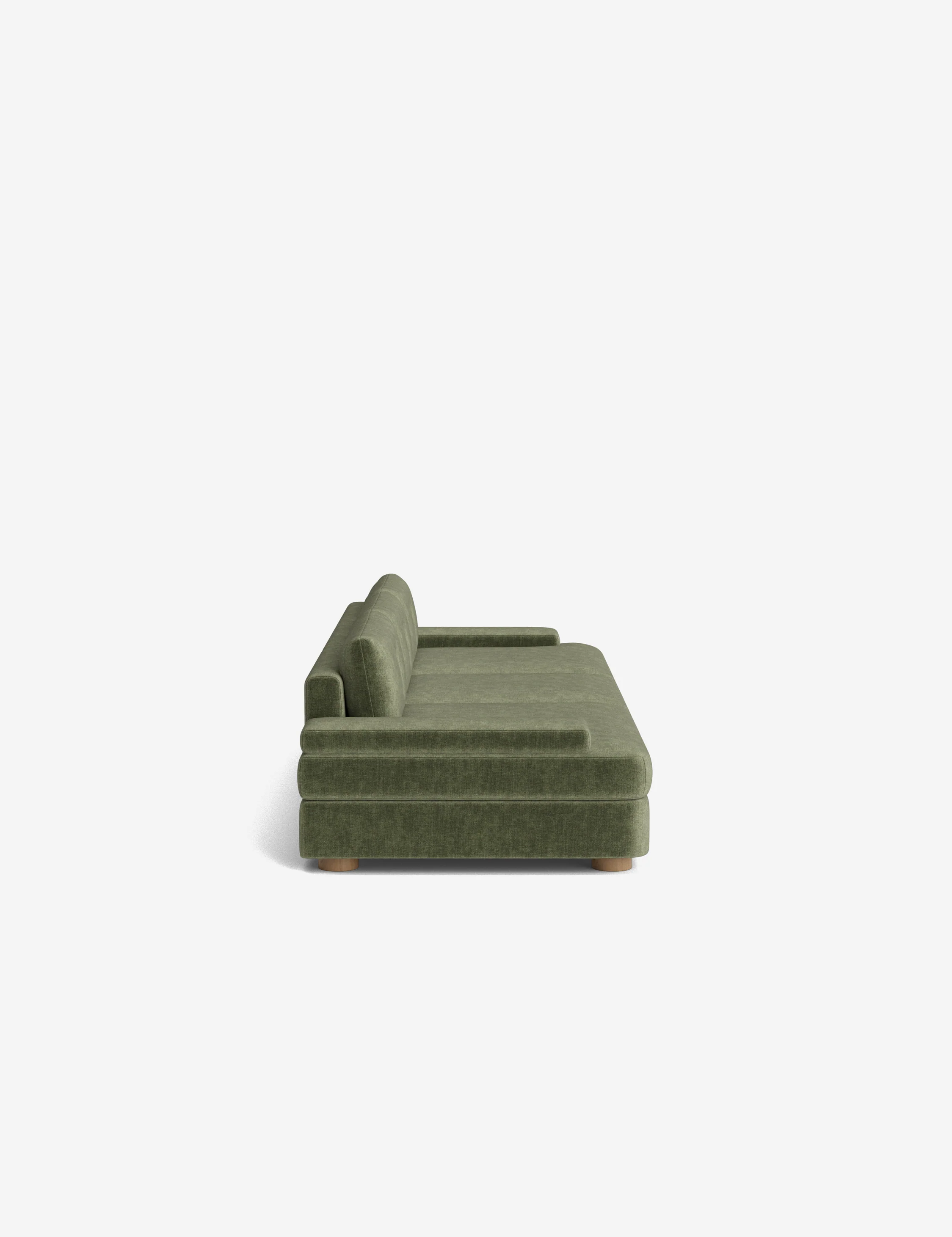 Hill Modular Sofa - AYG Home Service