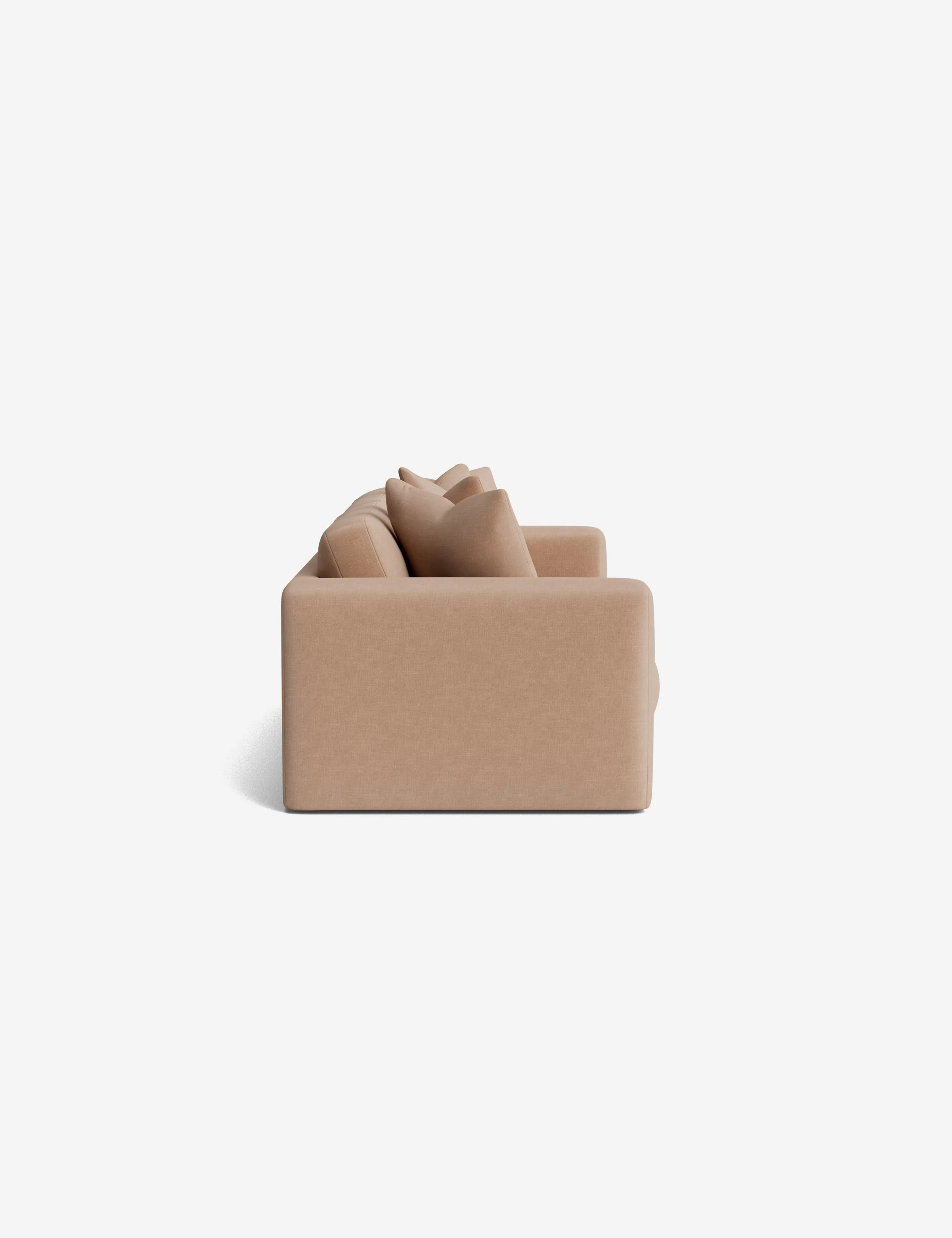 Hughes Sofa - AYG Home Service