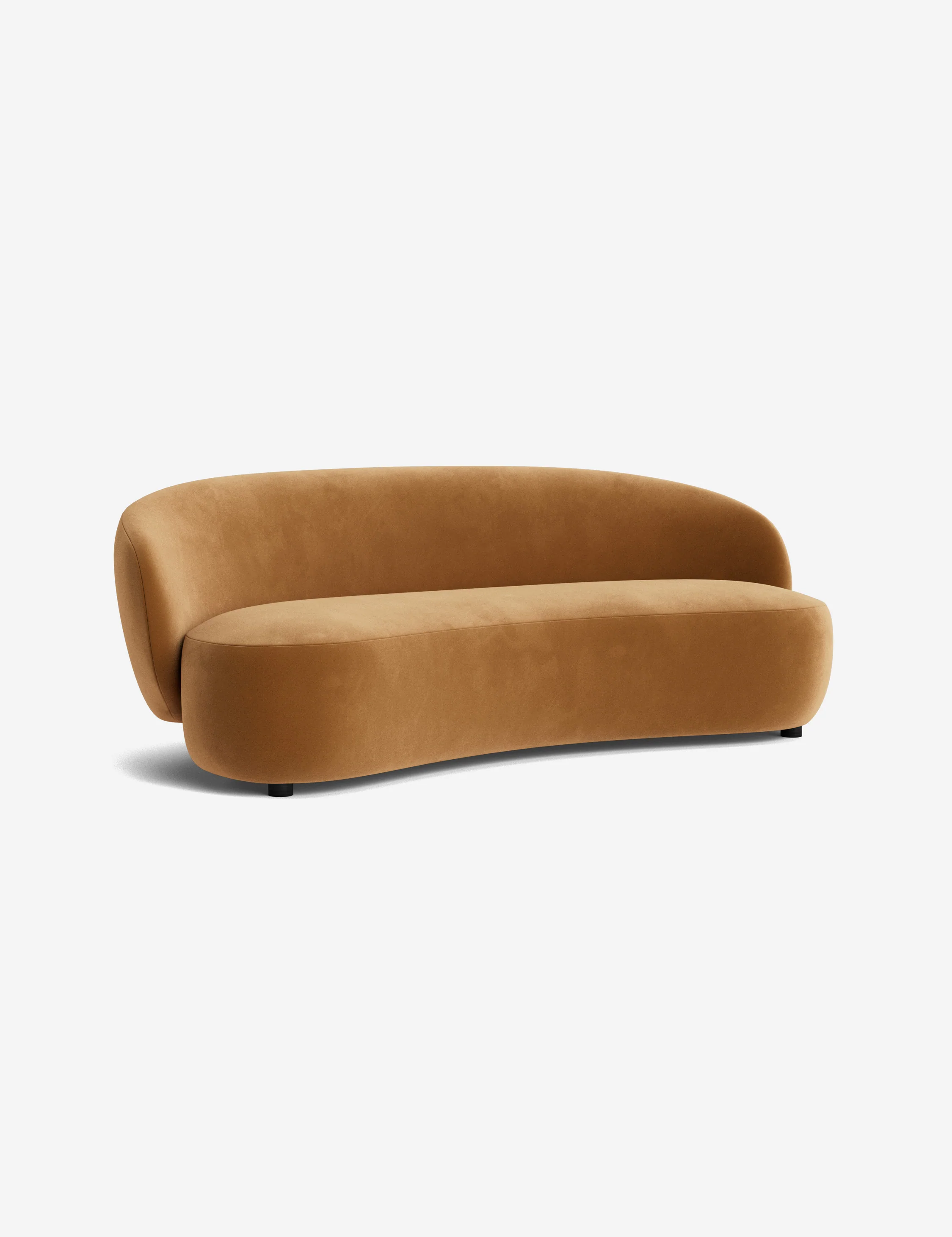 Claret Sofa - AYG Home Service