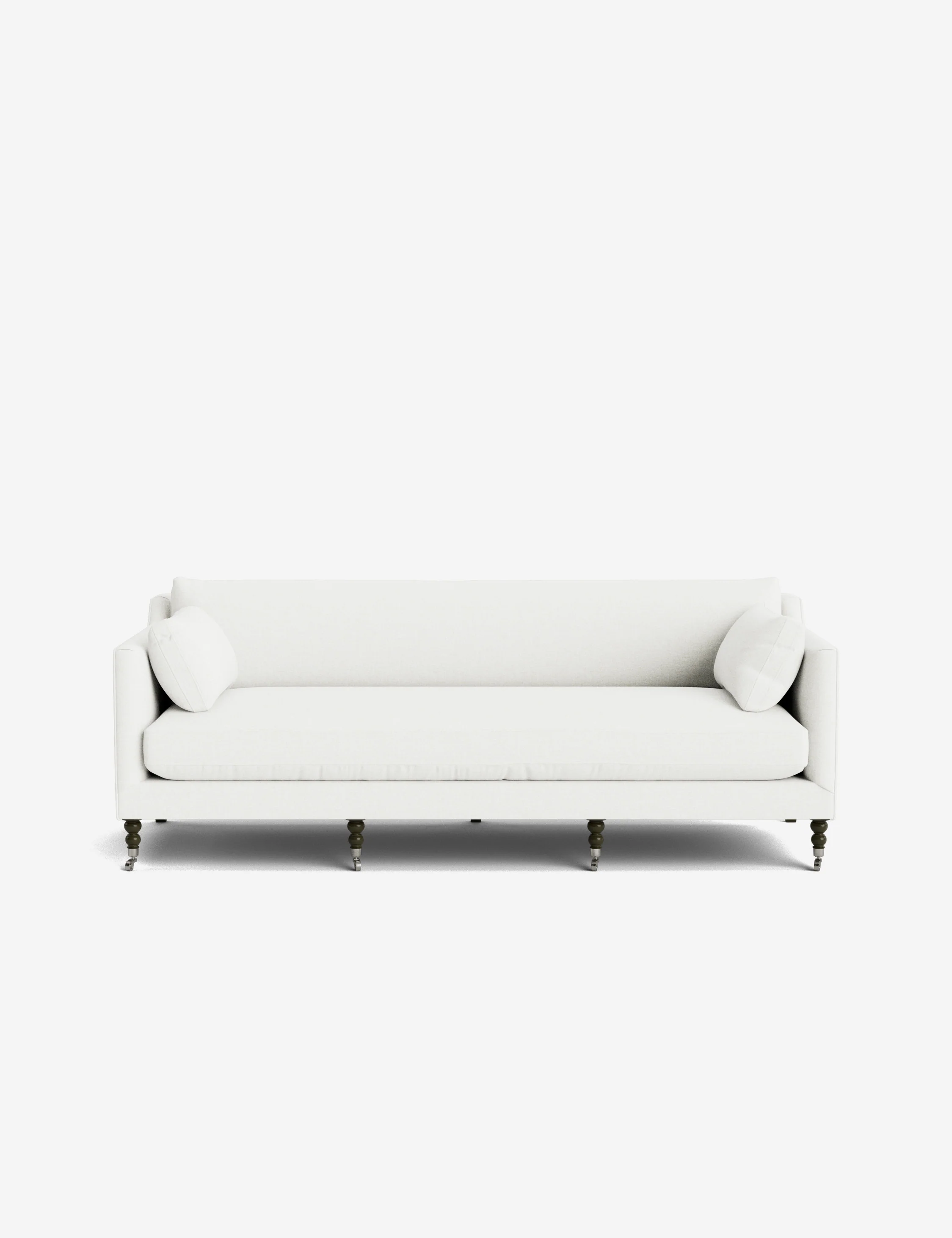 Fabienne Sofa - AYG Home Service