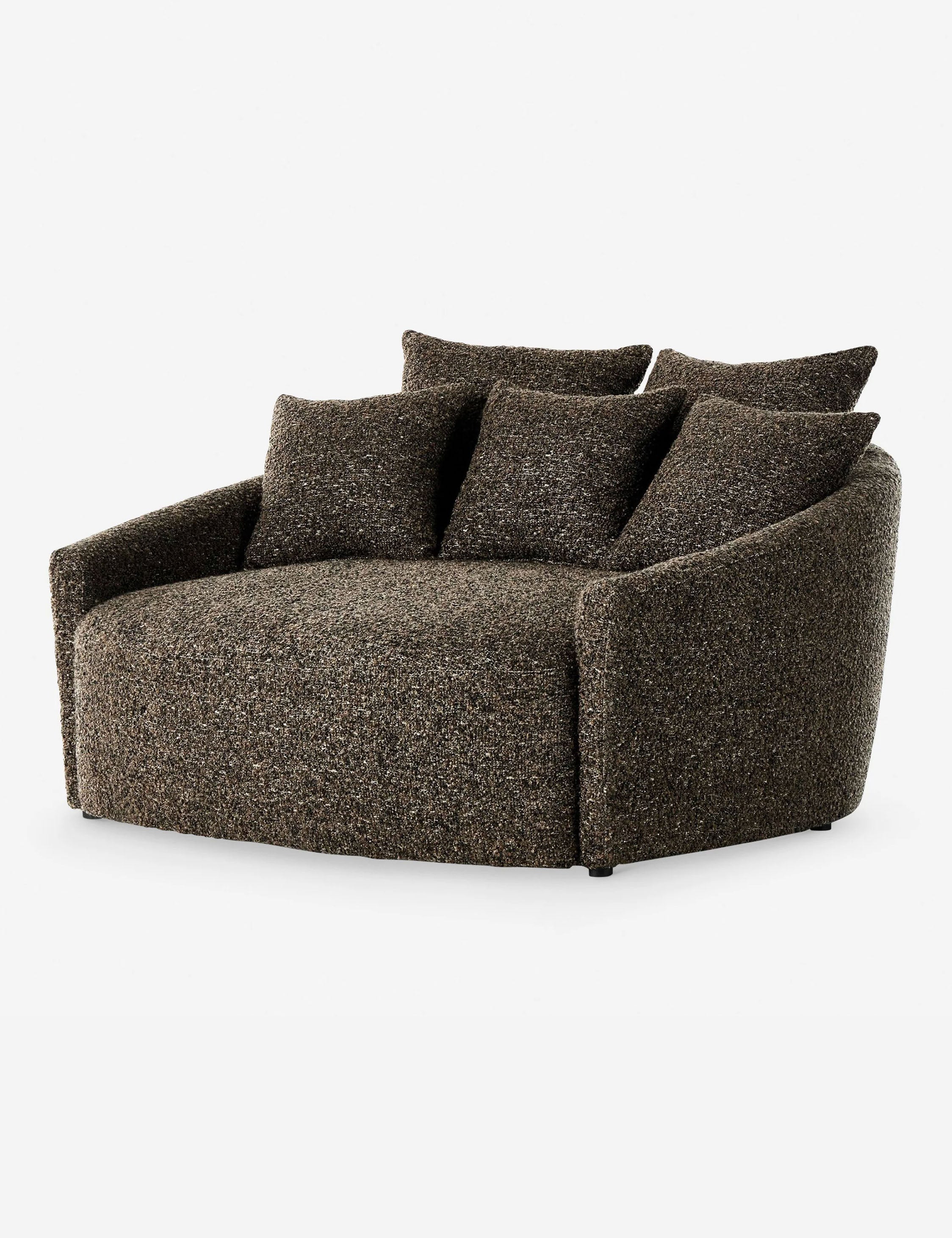 Kaila Media Lounger - AYG Home Service