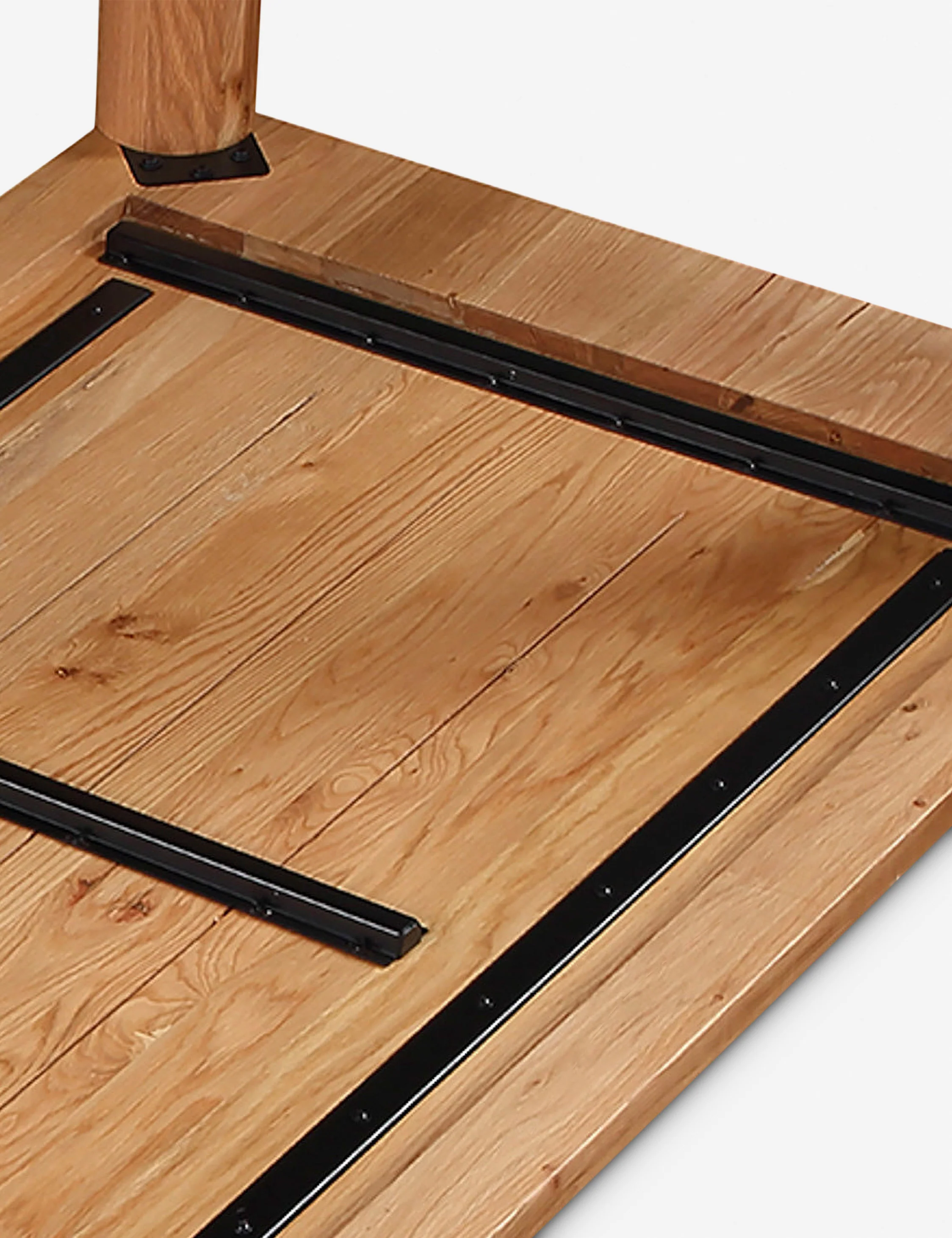 Kirk Dining Table - AYG Home Service