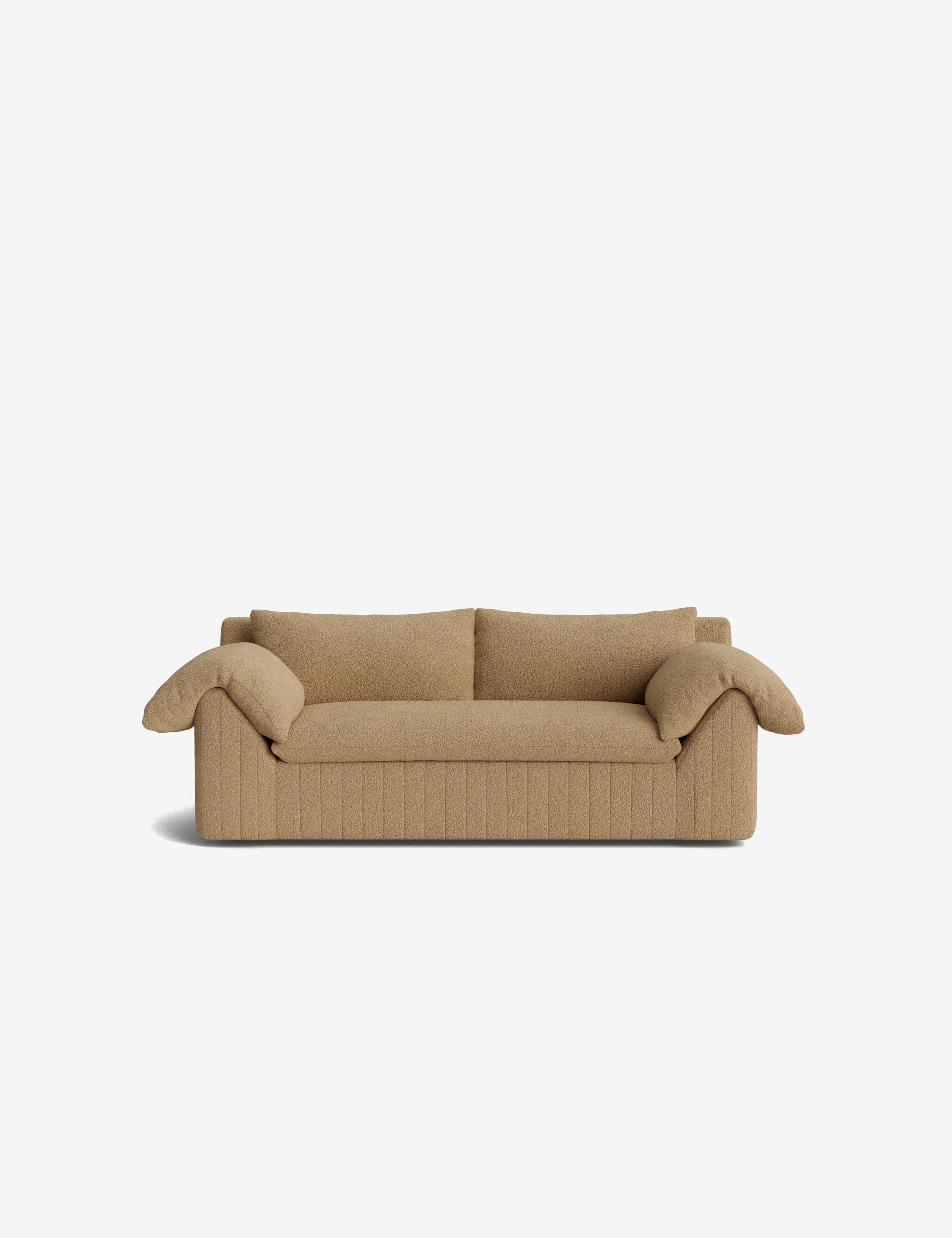 Yucca Sofa by Carly Cushnie - AYG Home Service