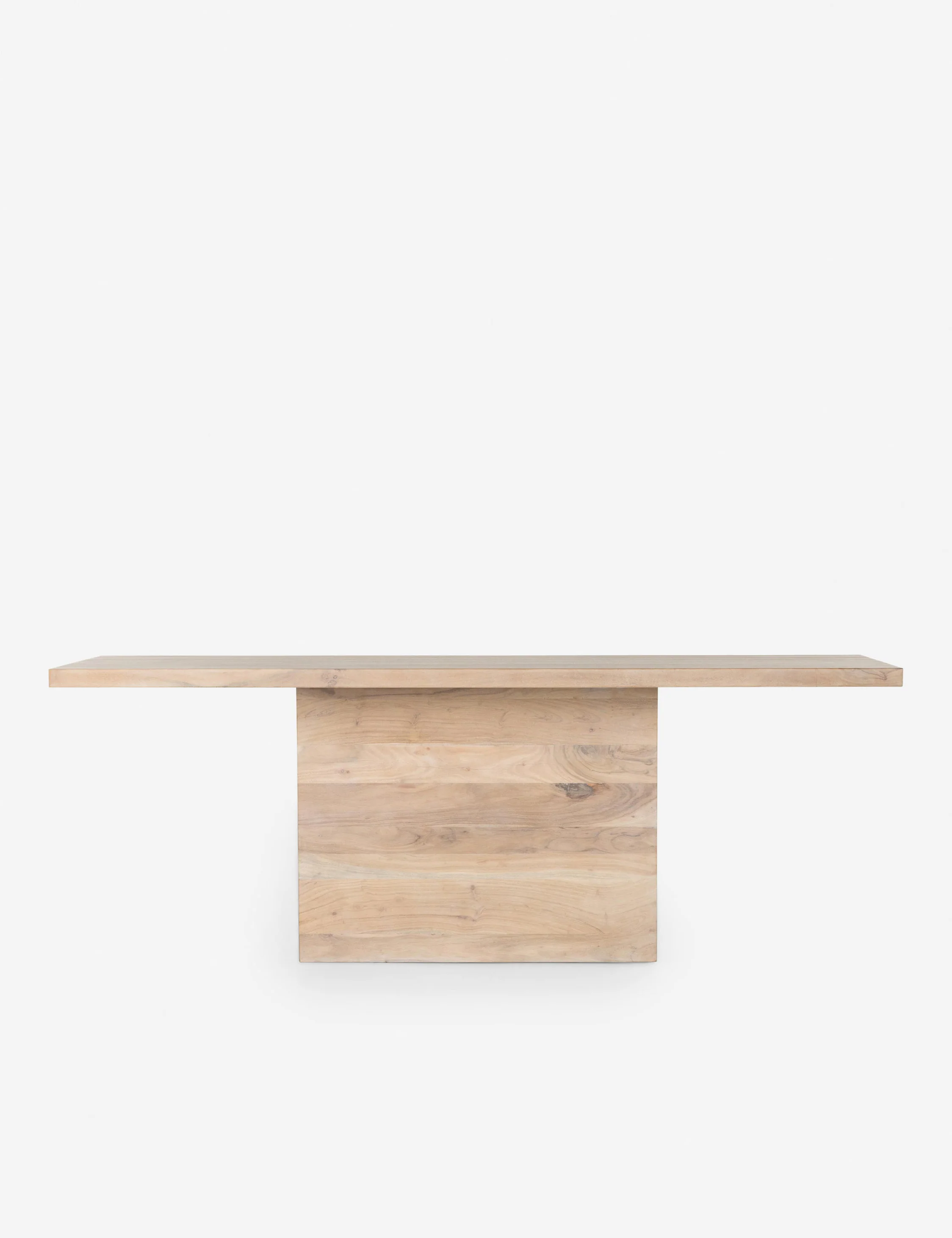 Ridley Dining Table - AYG Home Service
