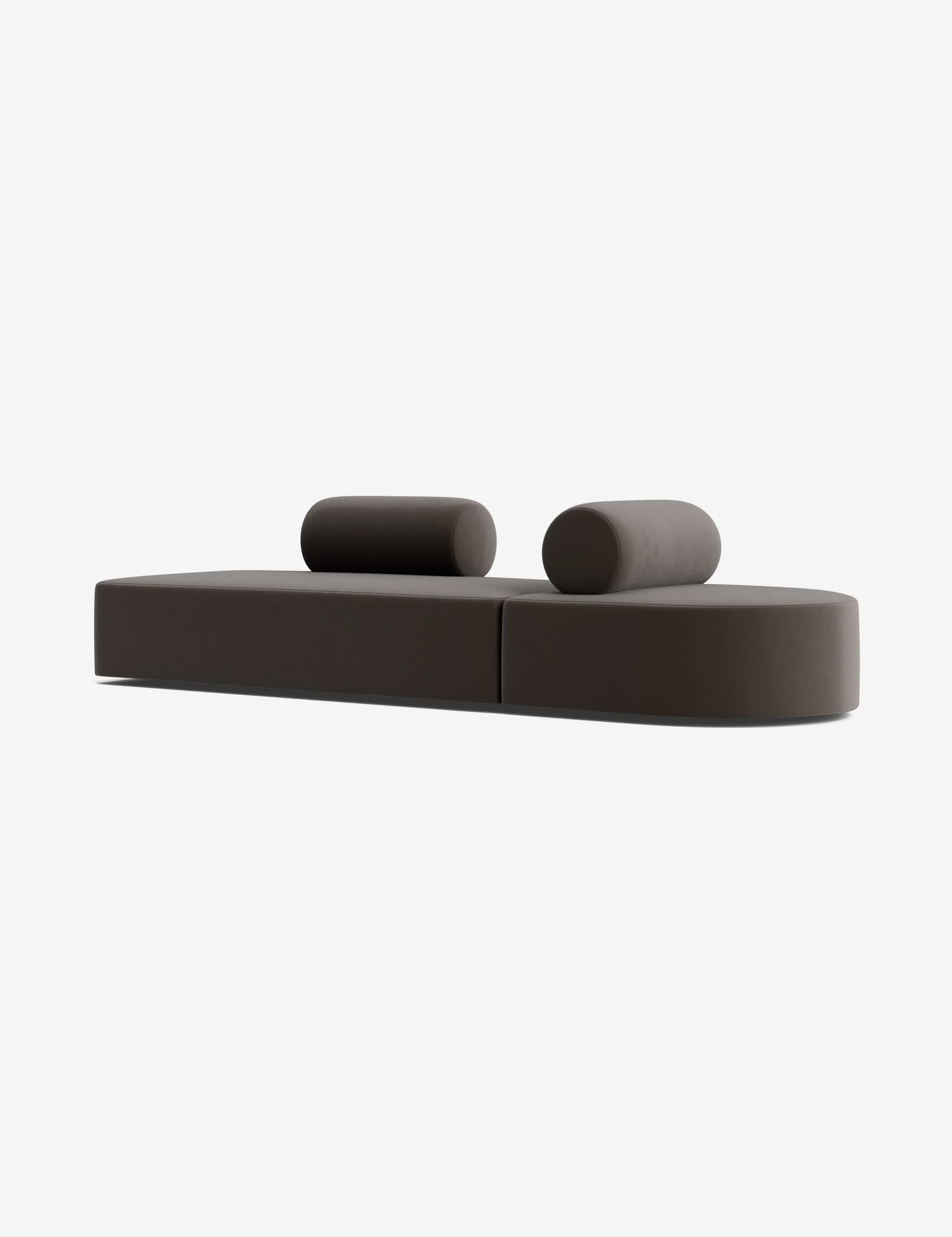 Sloman Modular 2-Piece Chaise - AYG Home Service