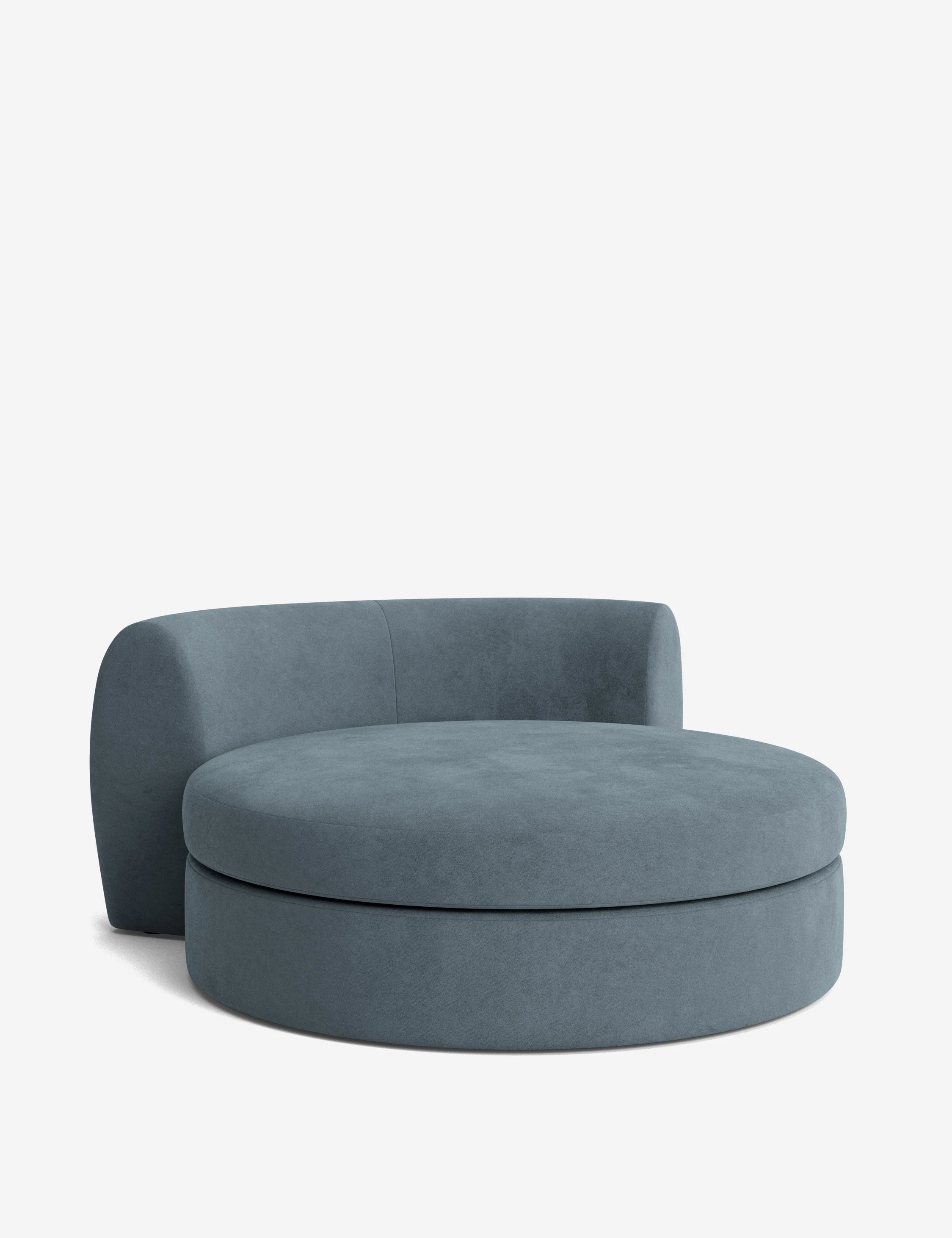Buckley Modular Media Lounger - AYG Home Service
