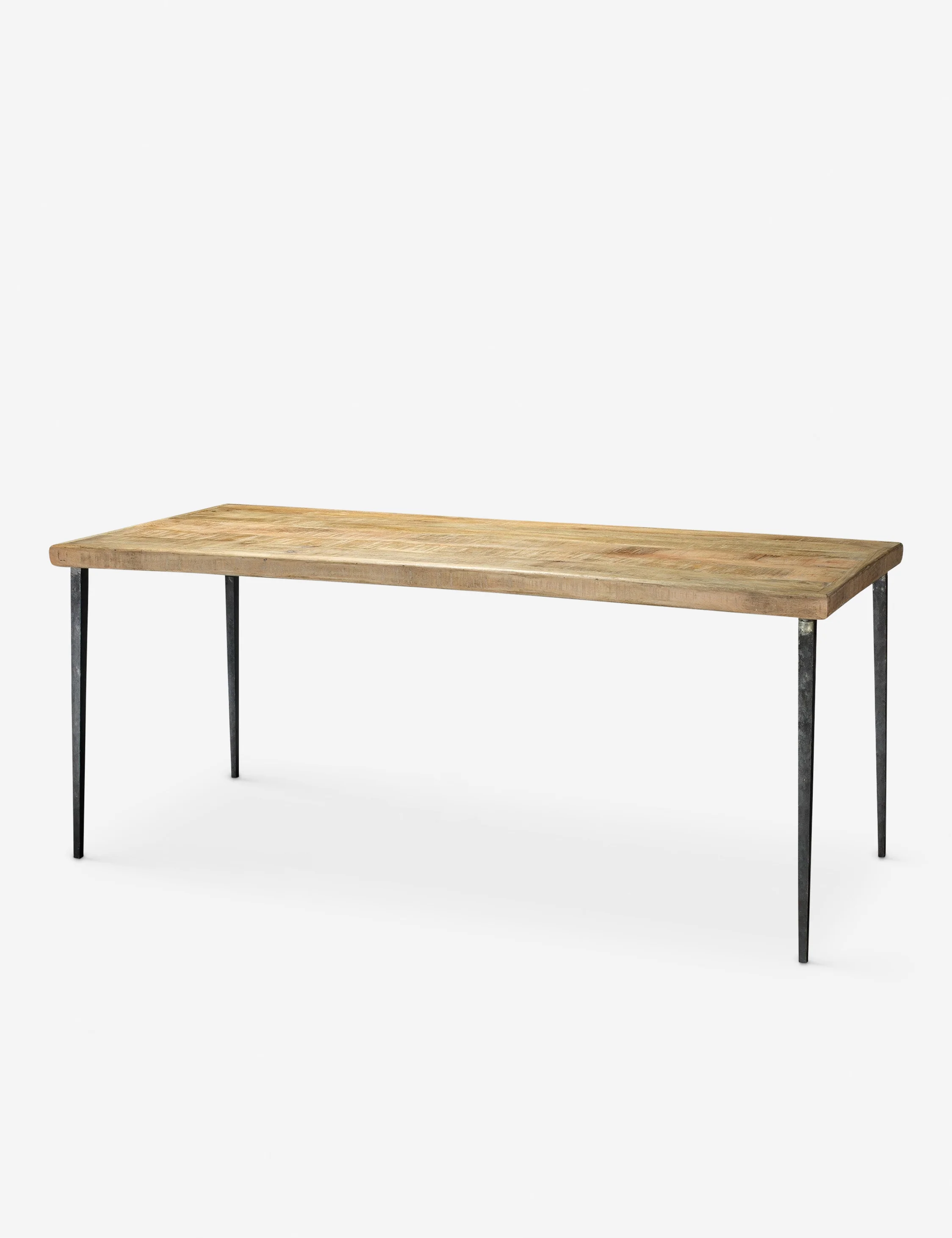 Sandy Dining Table - AYG Home Service