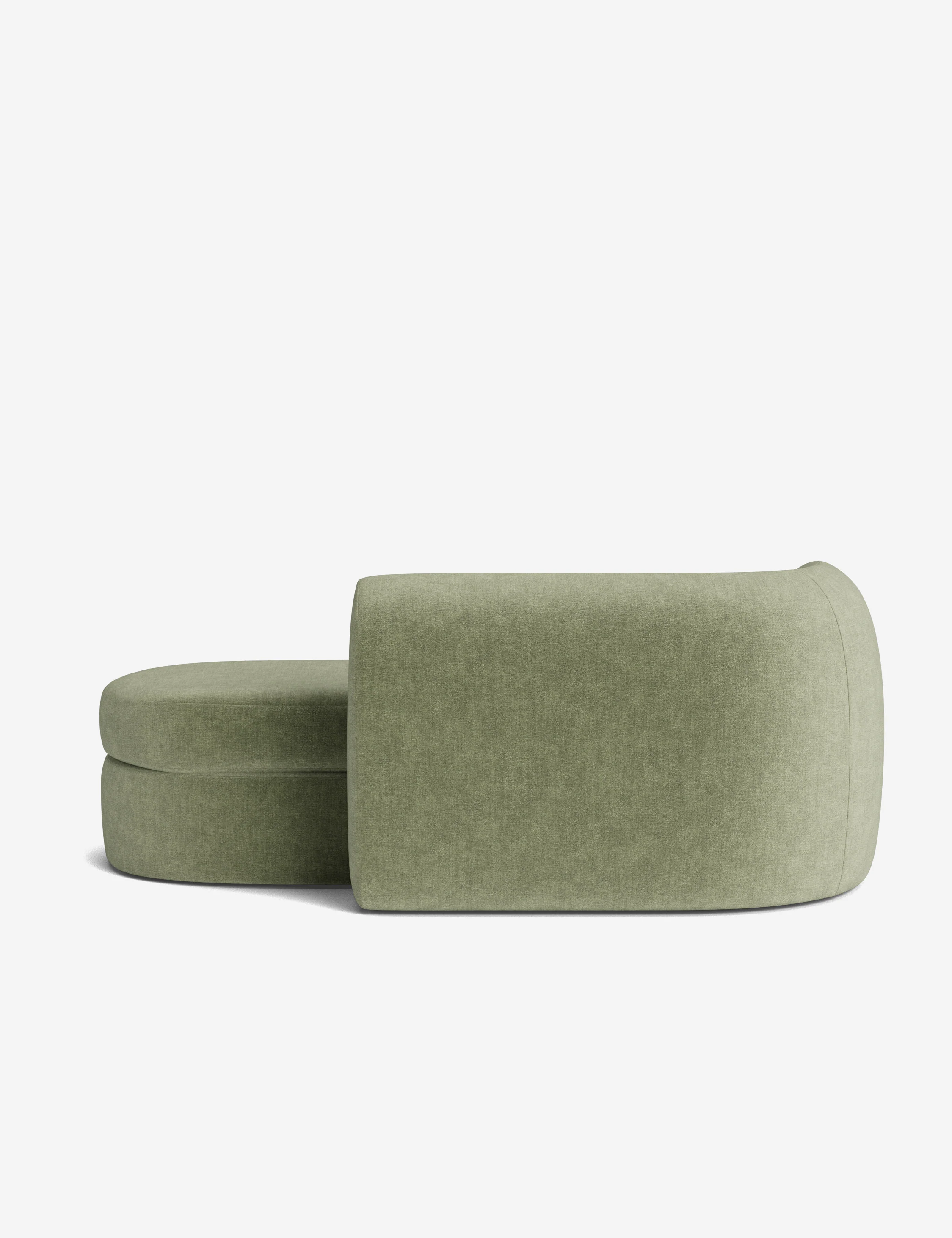 Buckley Chaise - AYG Home Service