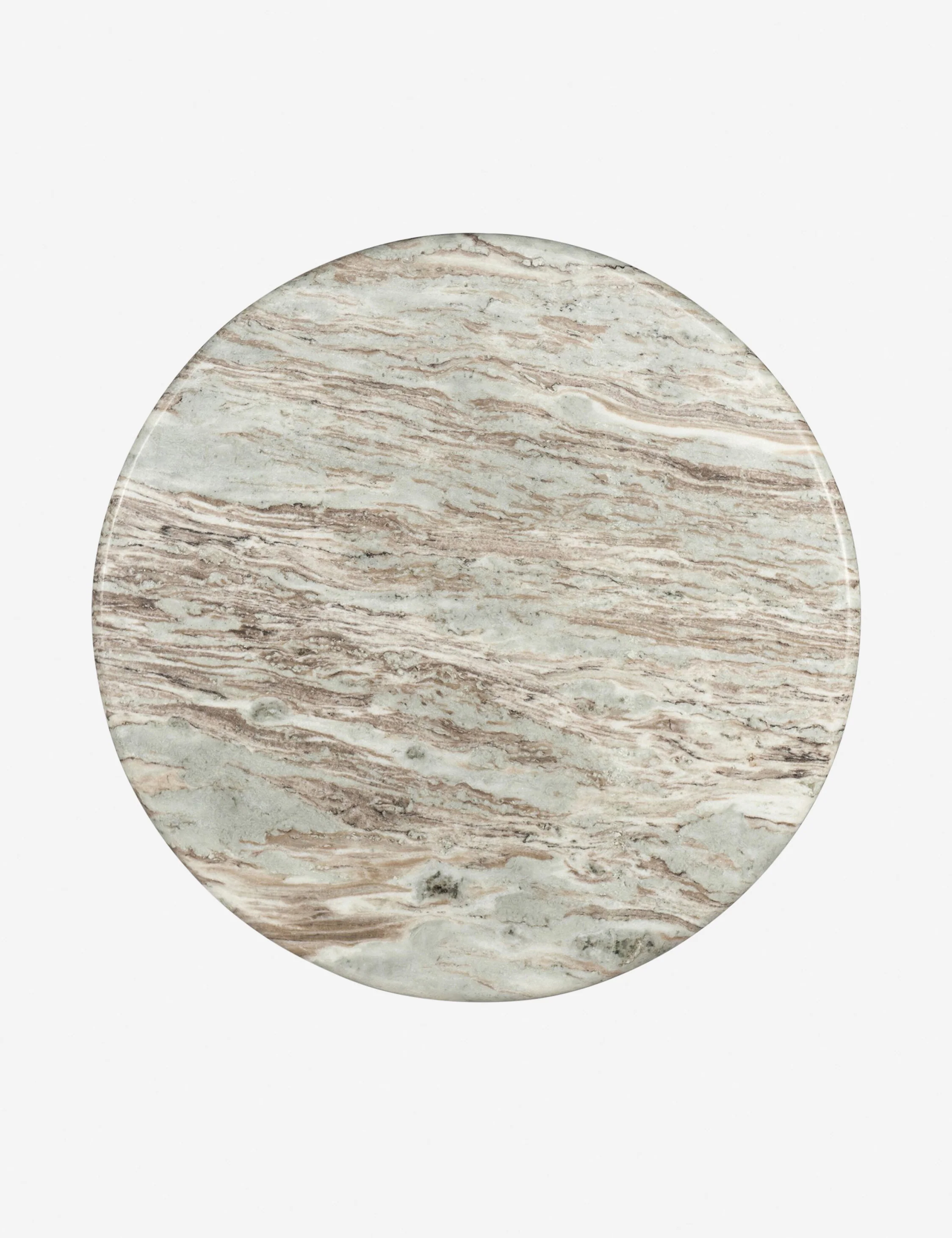 Figueroa Round Dining Table by Amber Lewis x Four Hands - AYG Home Service