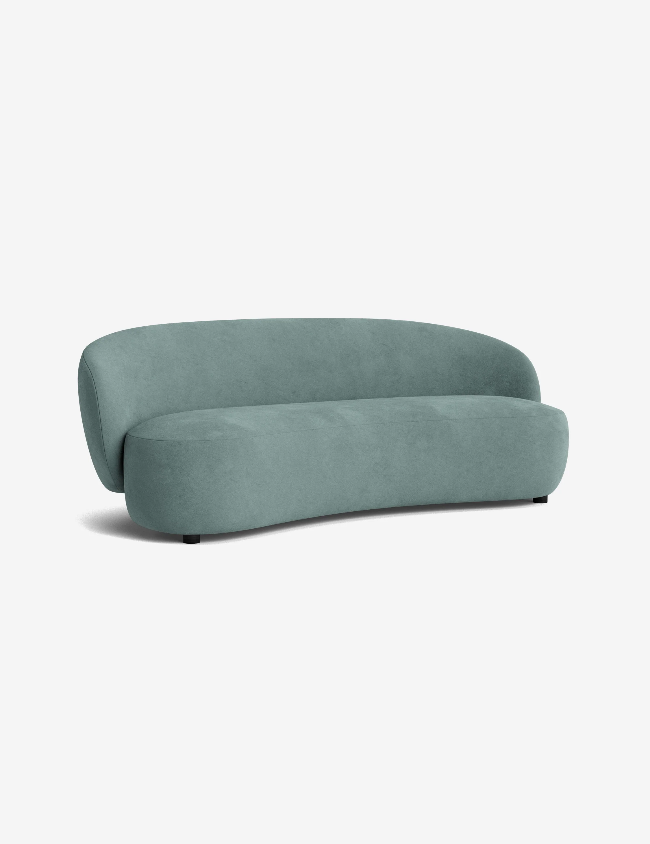 Claret Sofa - AYG Home Service