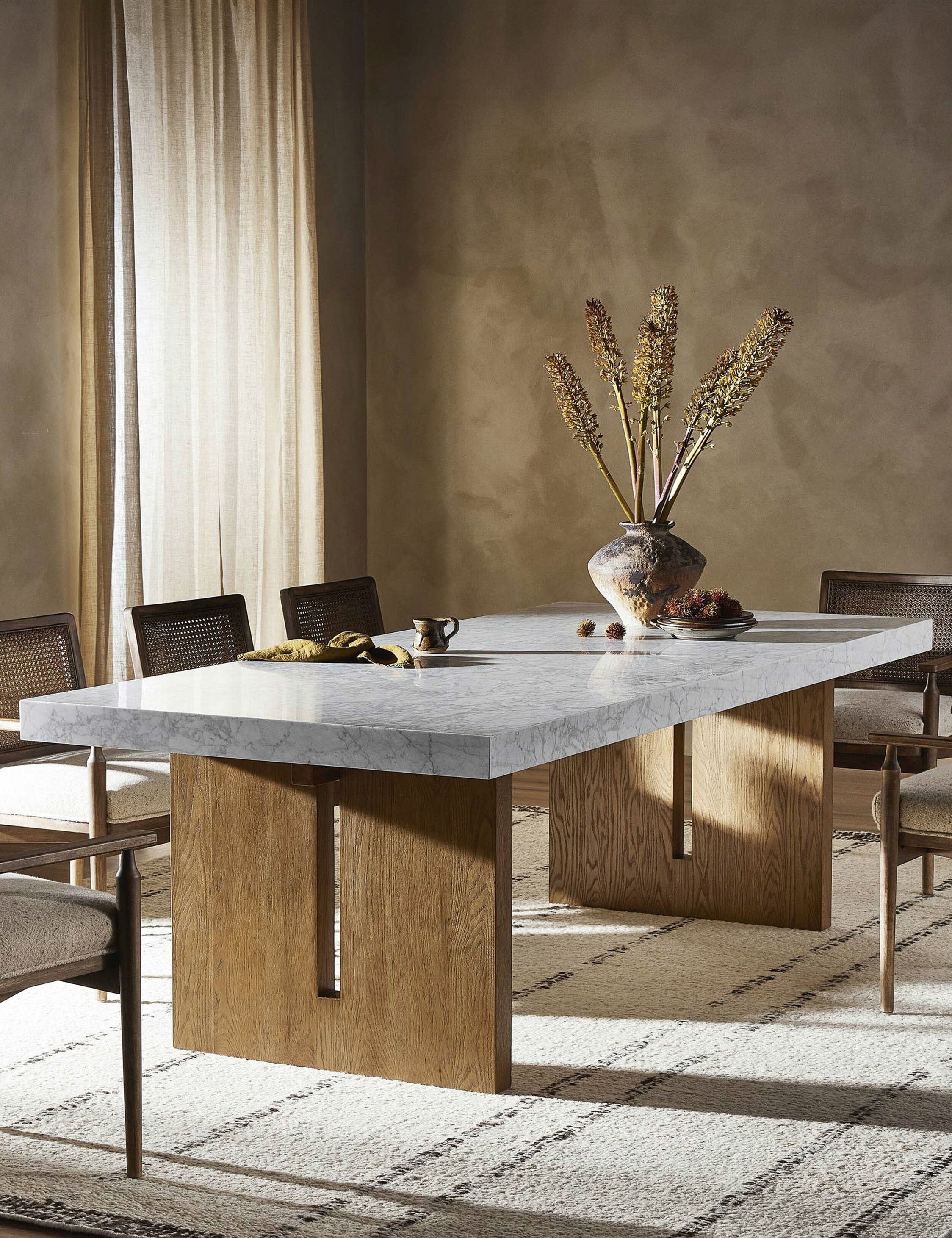 Mischke Dining Table - AYG Home Service
