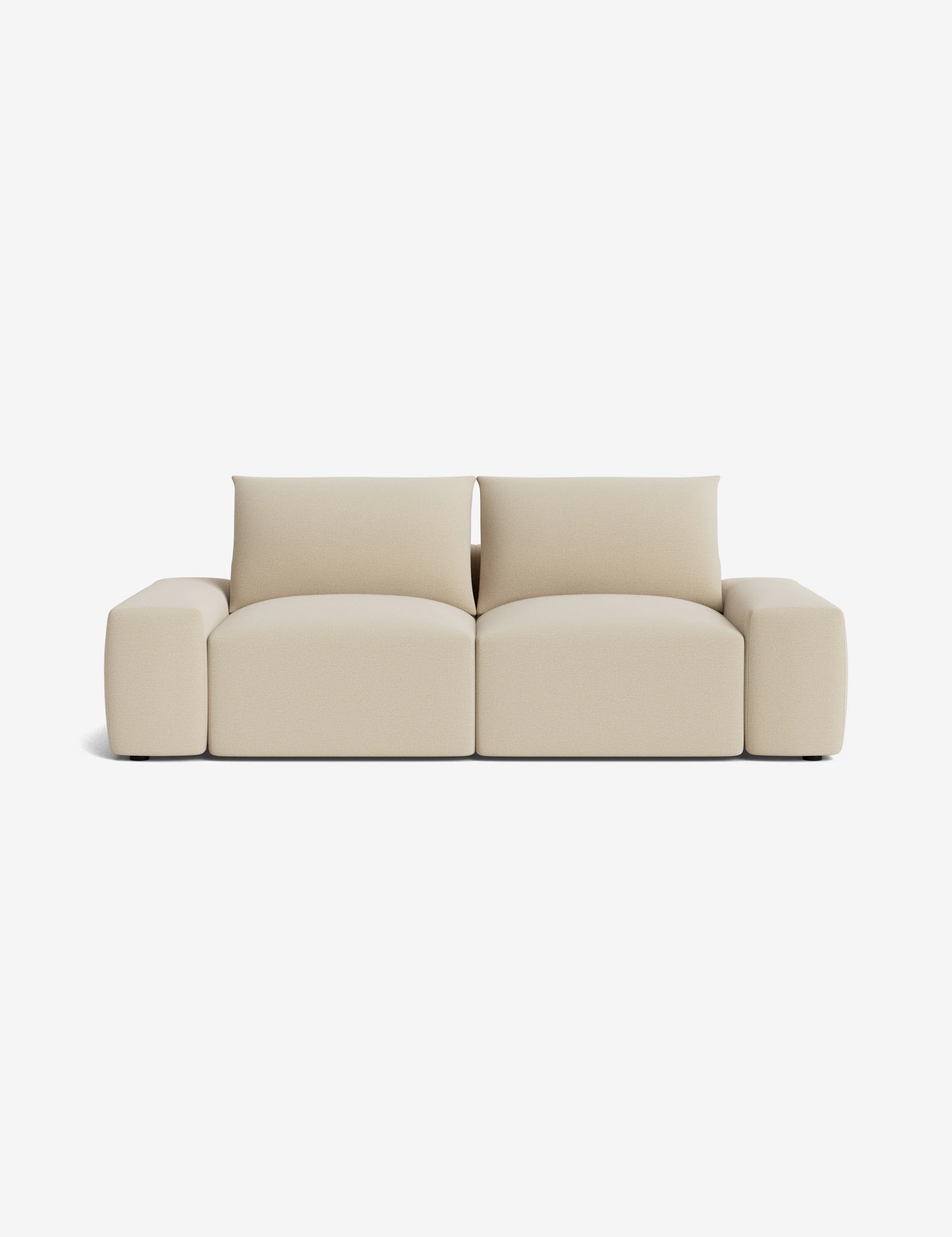 Brinley Modular Sofa - AYG Home Service