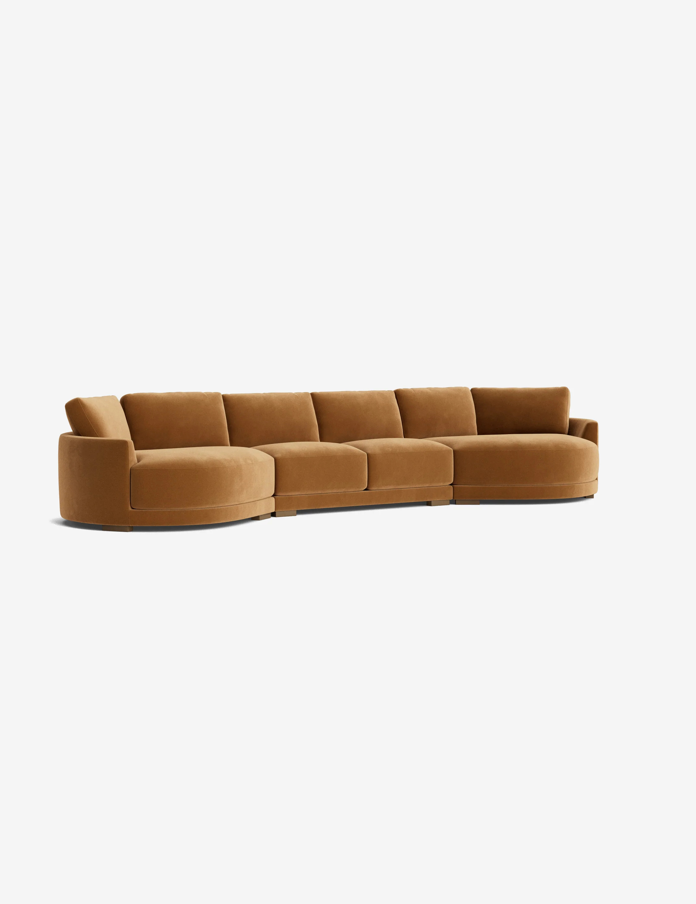Hepburn Modular Sectional Sofa - AYG Home Service