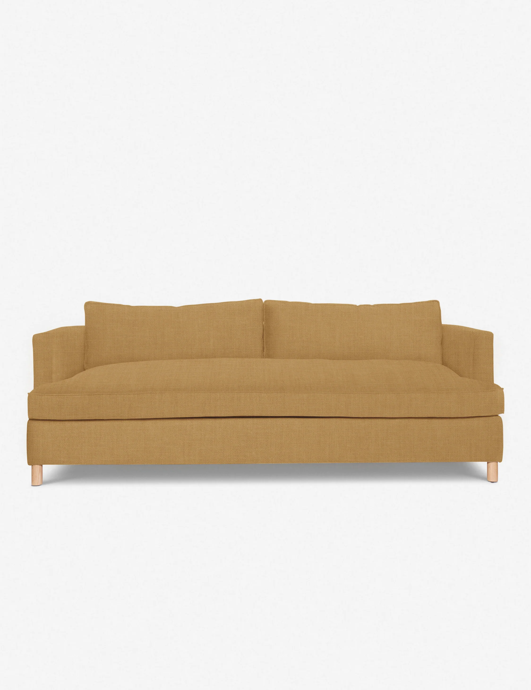 Belmont Sofa by Ginny Macdonald - AYG Home Service