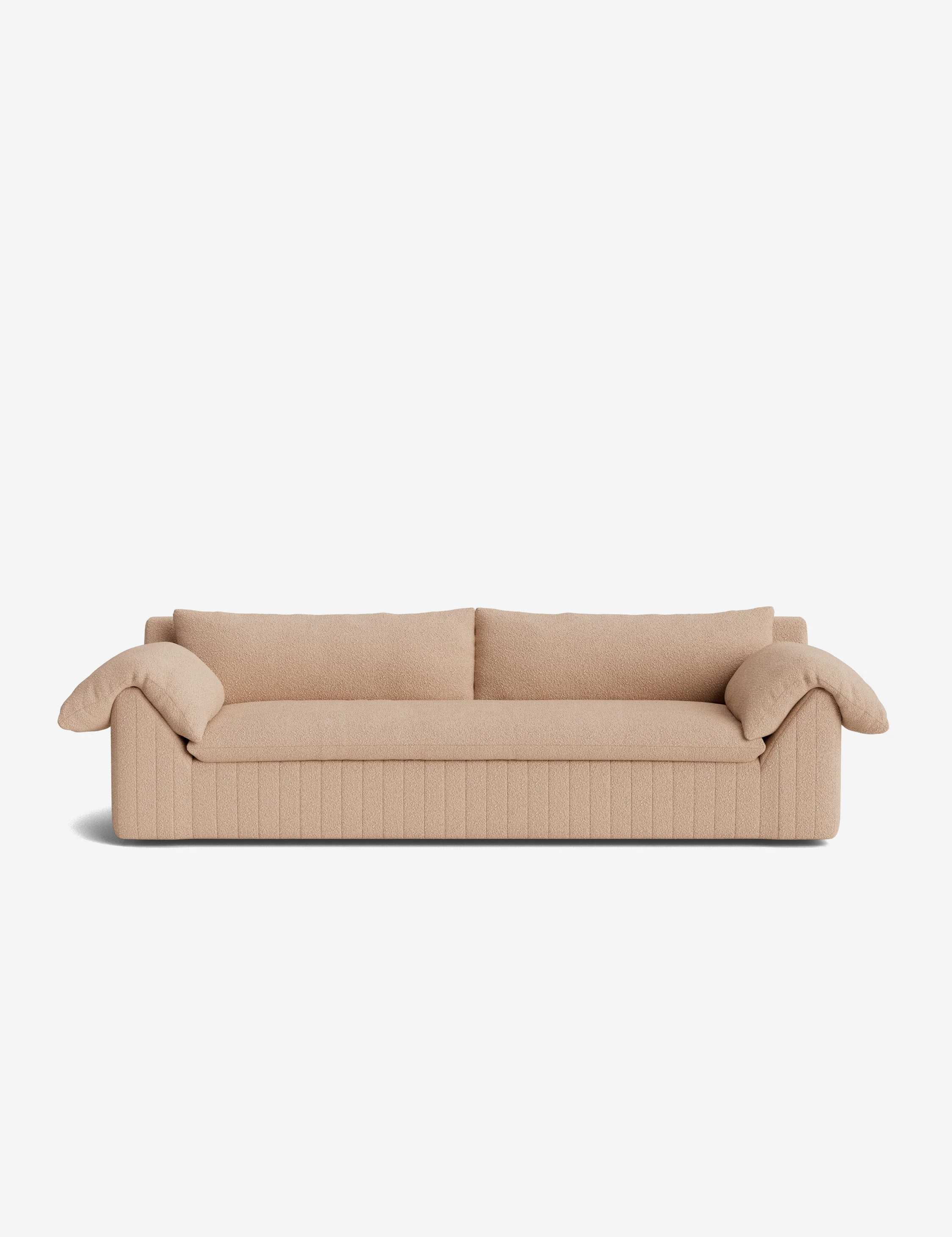 Yucca Sofa by Carly Cushnie - AYG Home Service