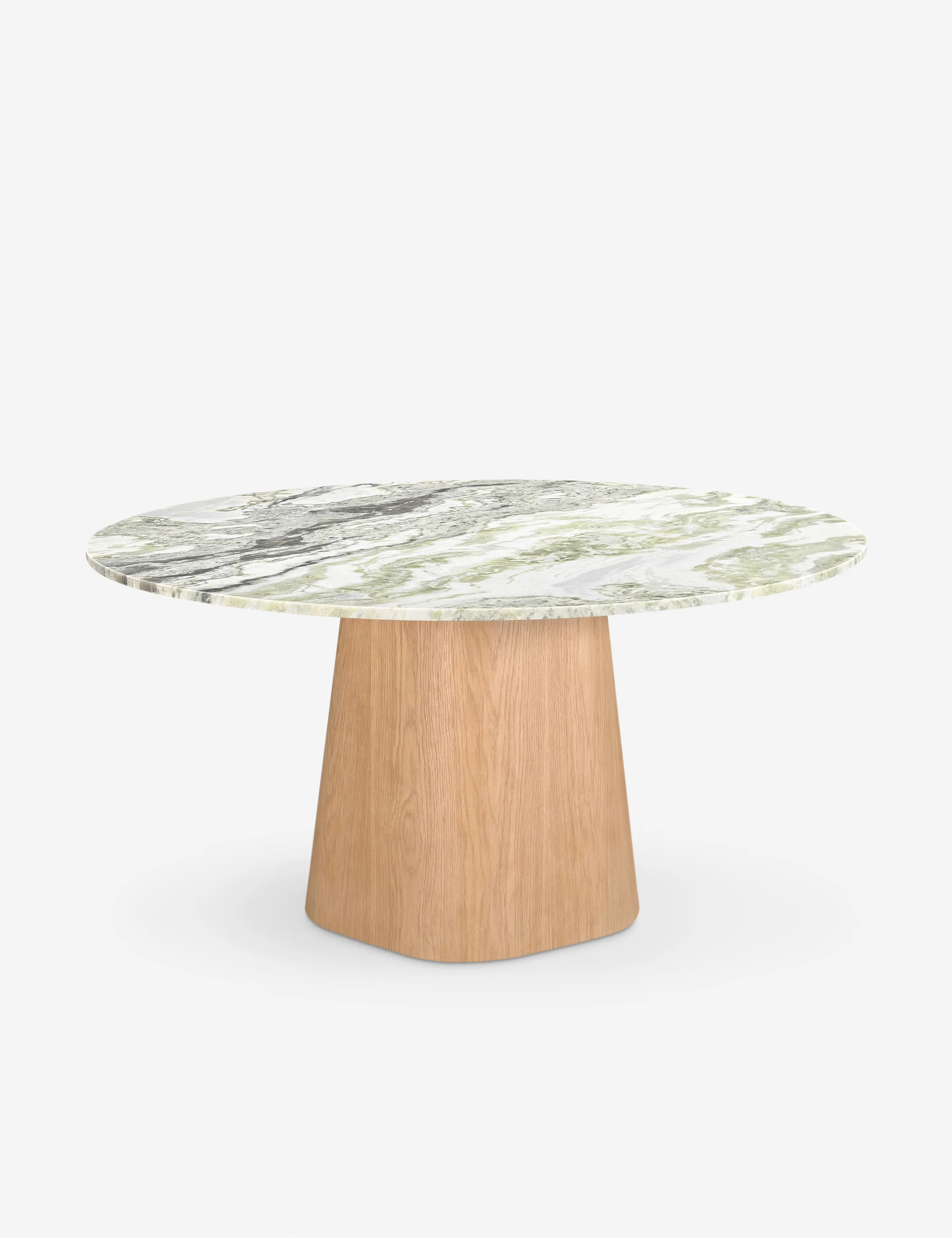 Hendel Round Dining Table - AYG Home Service