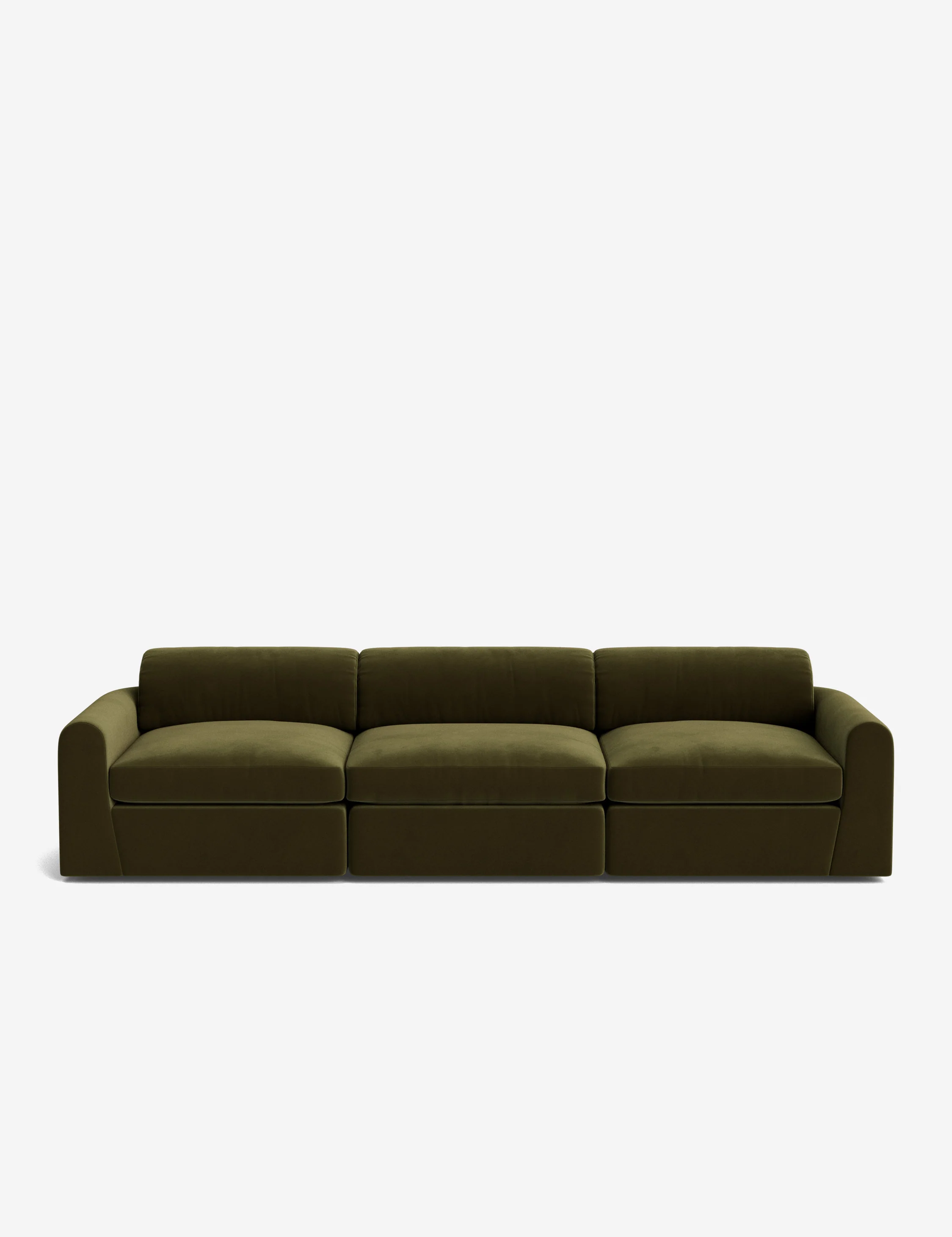 Kingaby Modular Sofa - AYG Home Service
