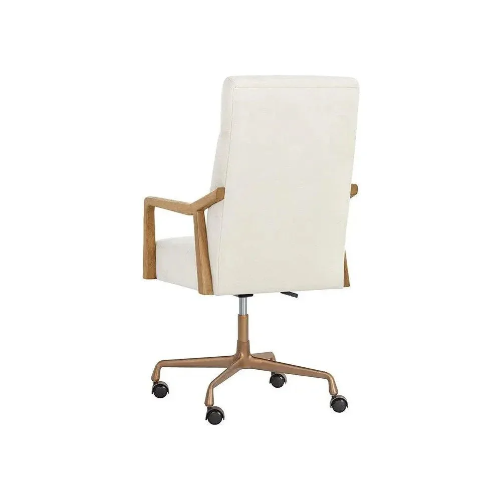 Collin Modern Office Armchair - AYG Home Service