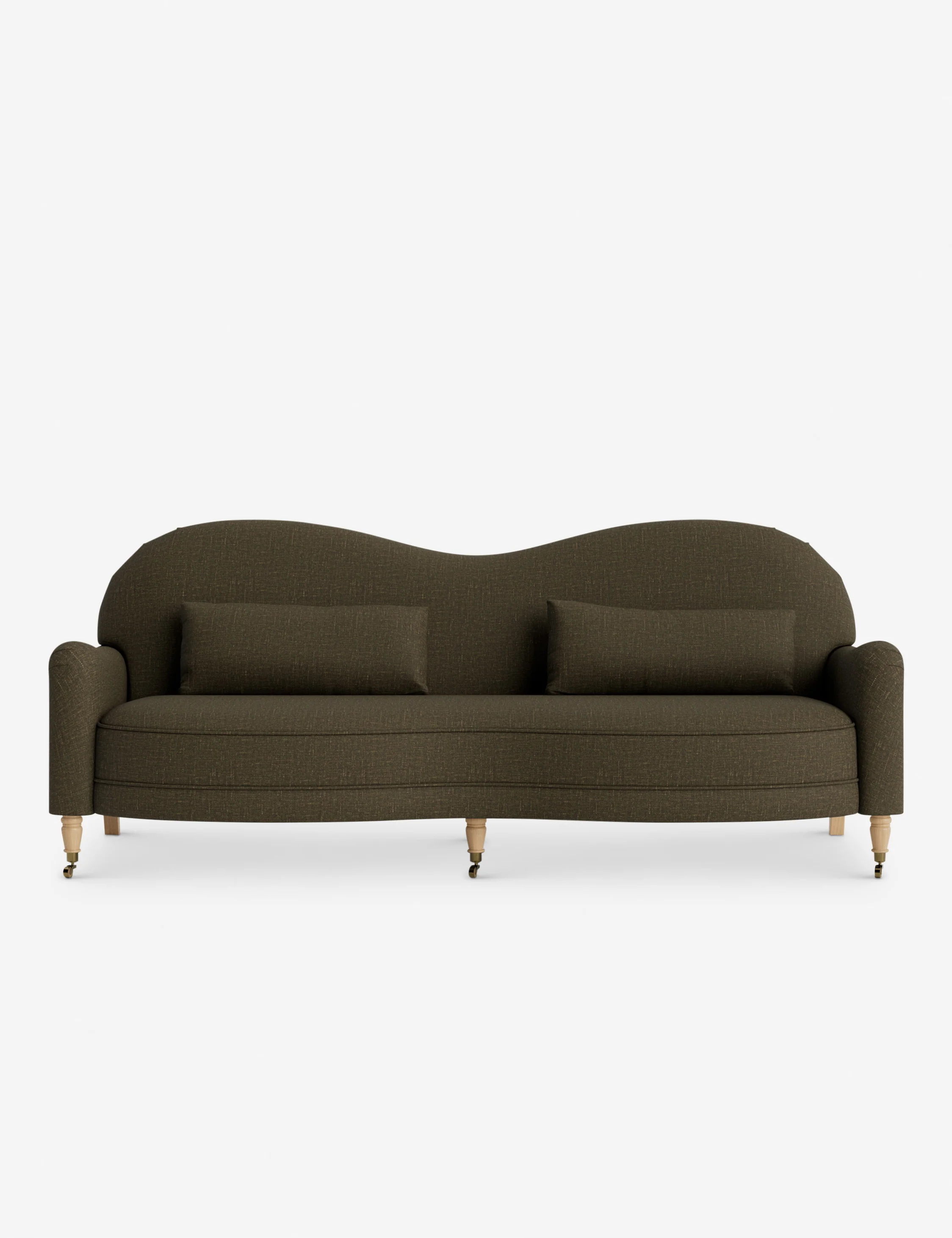 Middleton Sofa by Ginny Macdonald - AYG Home Service