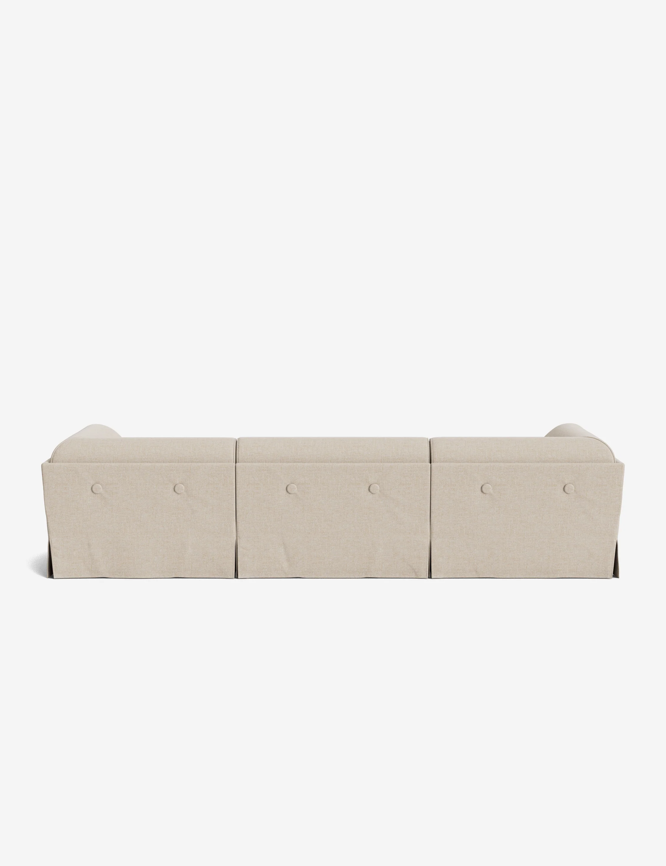 Trudy Modular Sofa by Sarah Sherman Samuel - AYG Home Service