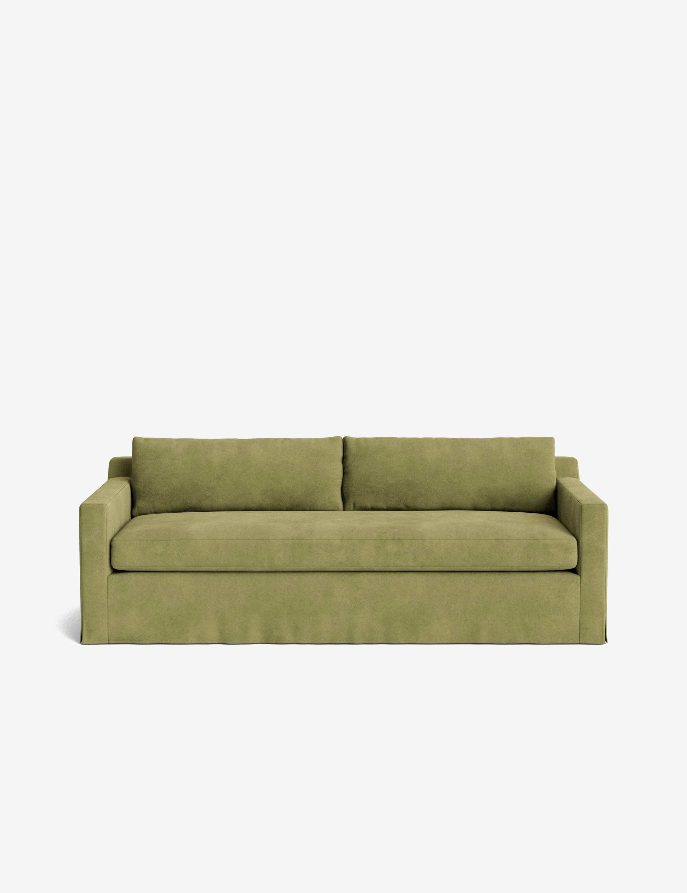 Tadita Slipcover Sofa - AYG Home Service