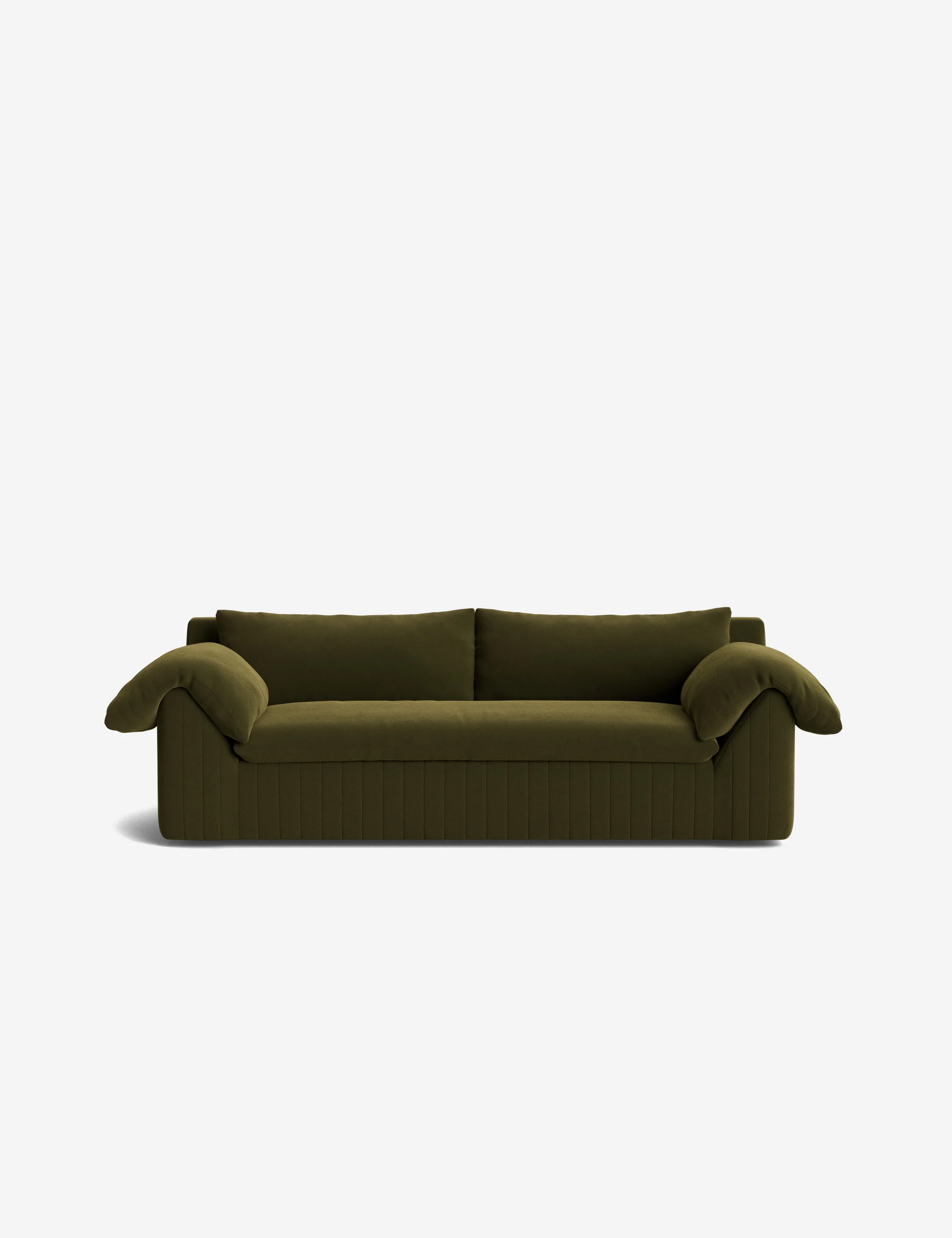 Yucca Sofa by Carly Cushnie - AYG Home Service