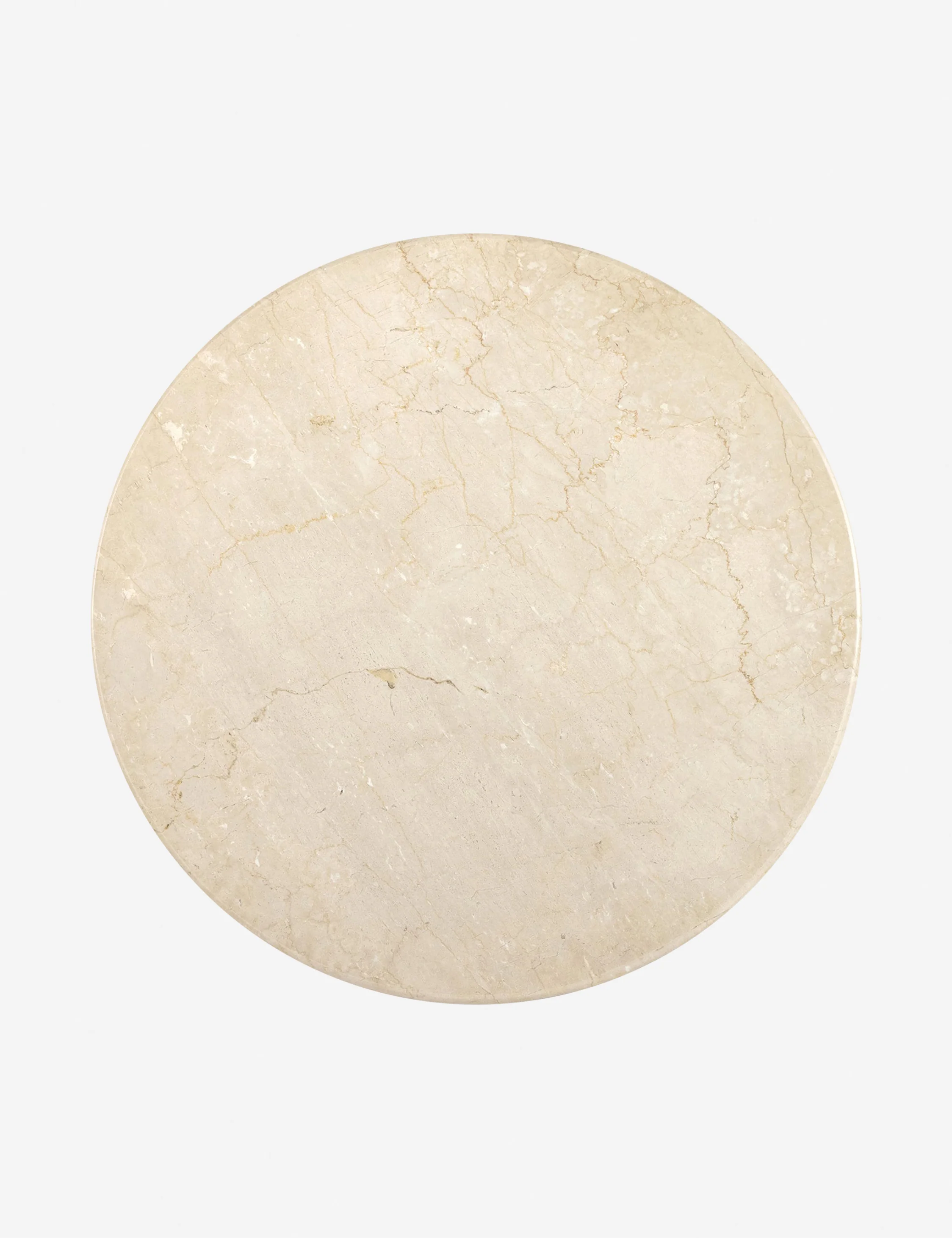 Milazzo Round Dining Table - AYG Home Service