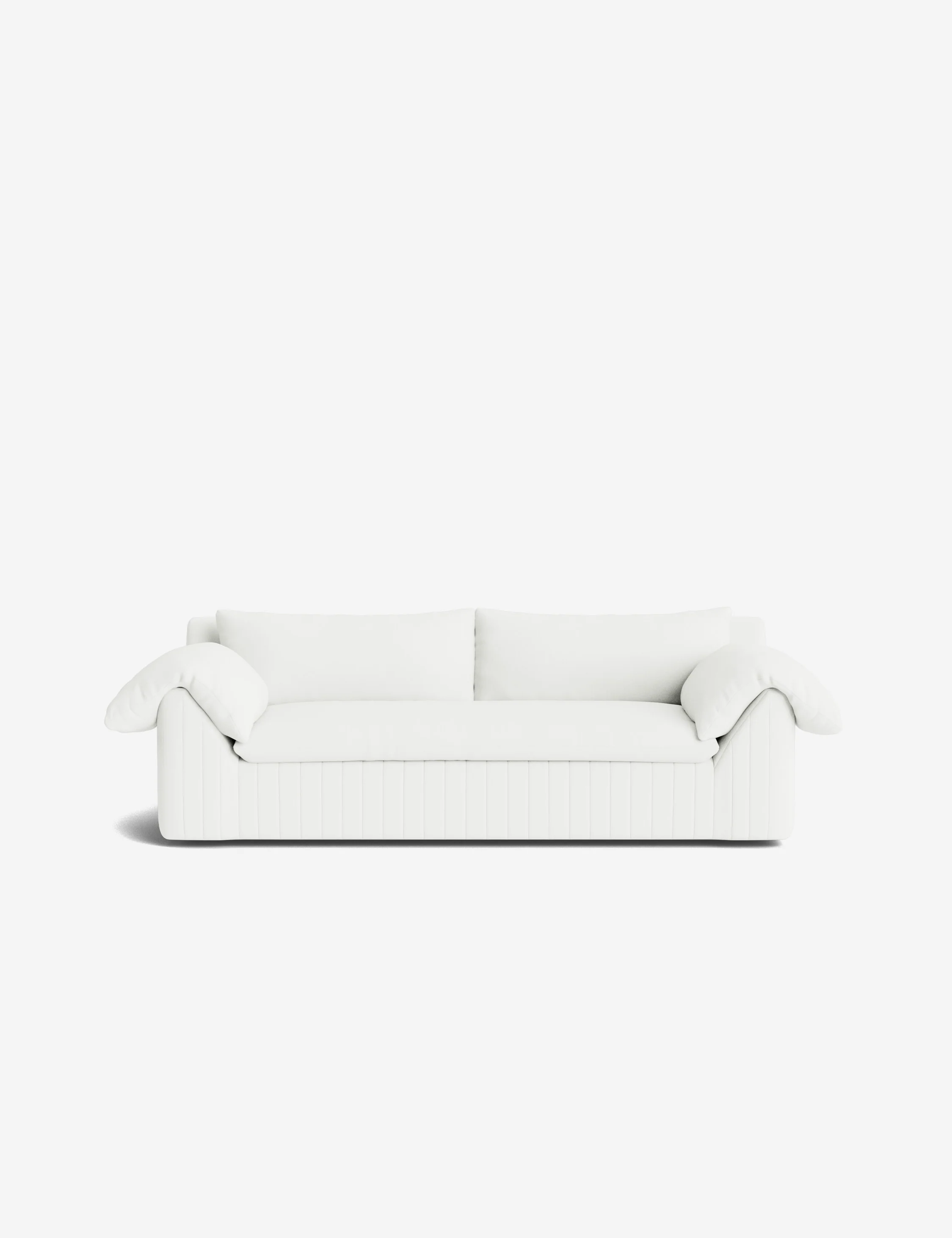 Yucca Sofa by Carly Cushnie - AYG Home Service